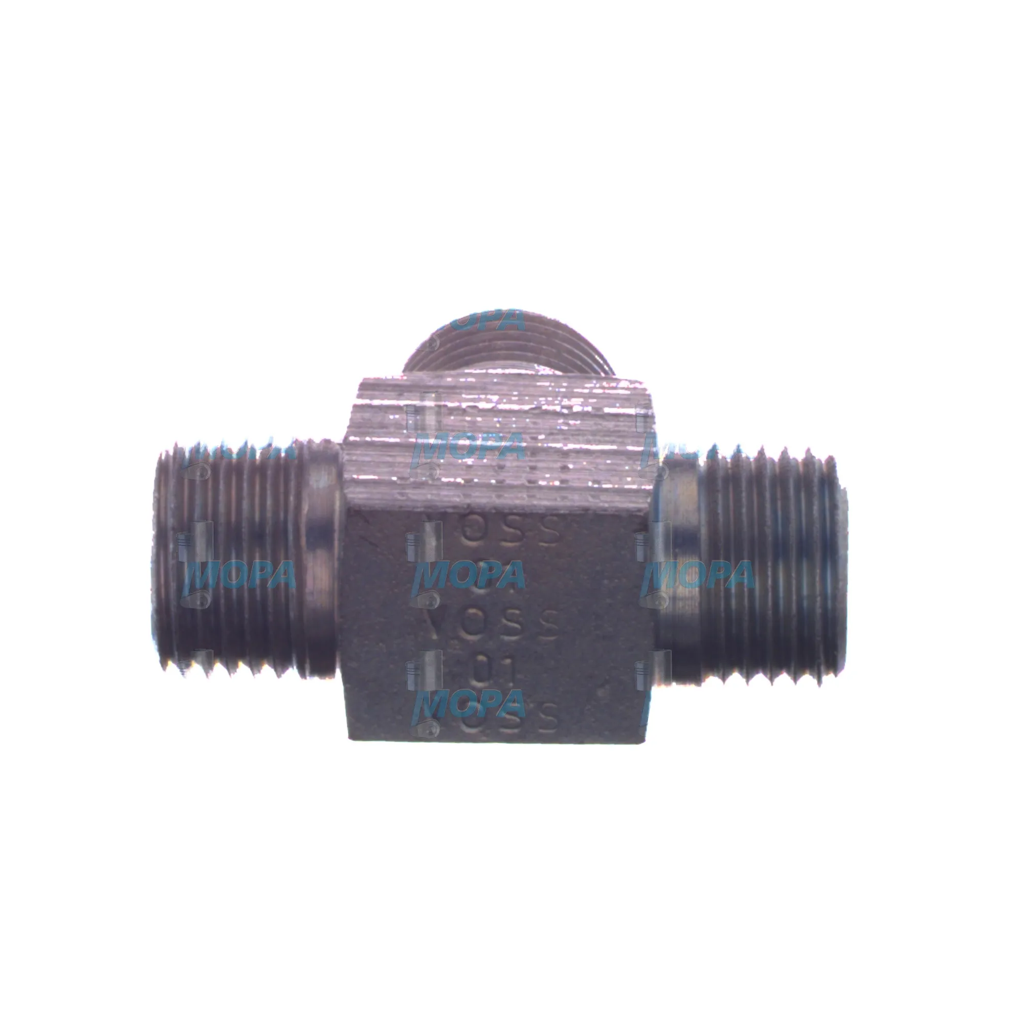 T-UNION - 06711302107 suitable for MAN D engines 3