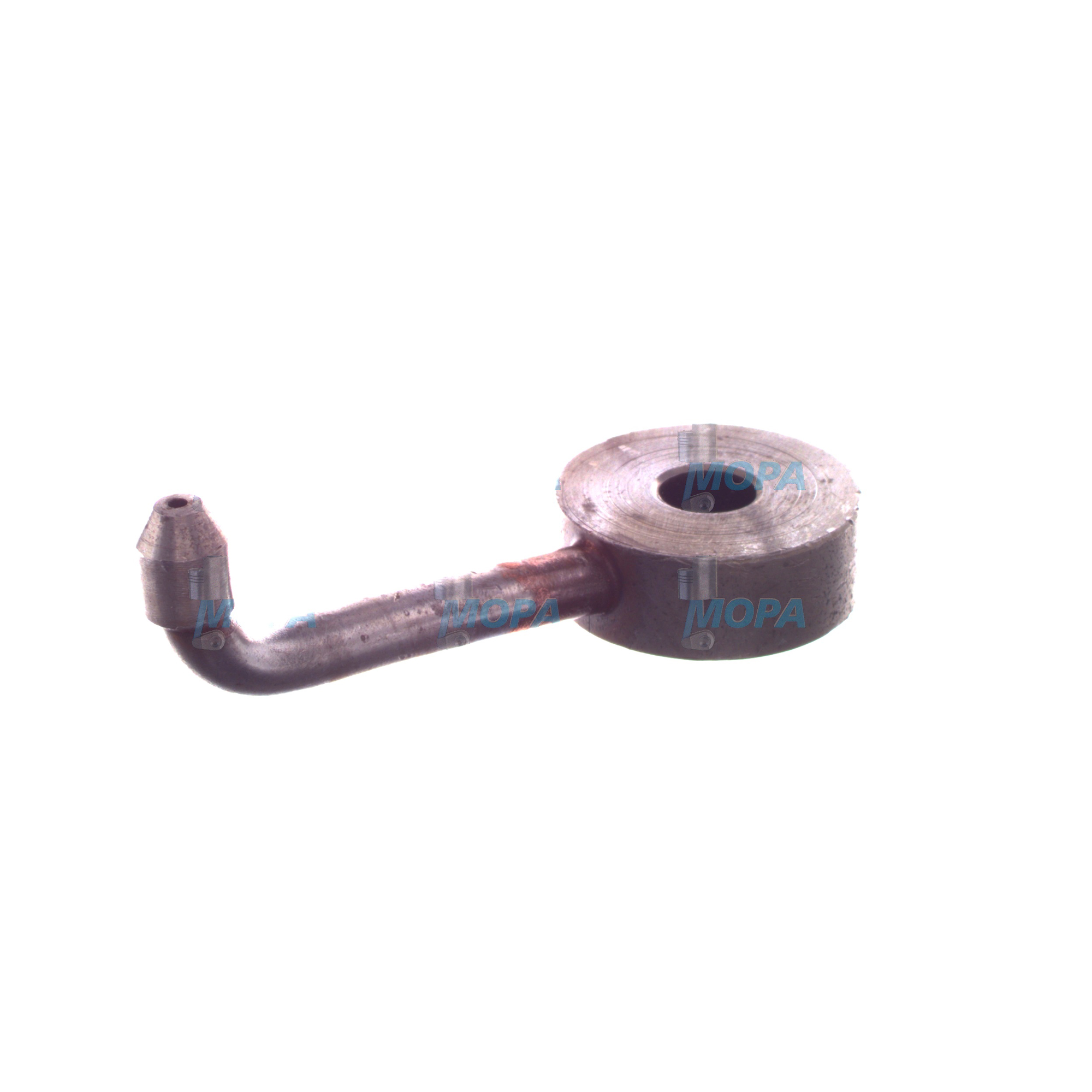 OIL SPRAYER NOZZLE - 12163269 suitable for MWM & Deutz engines