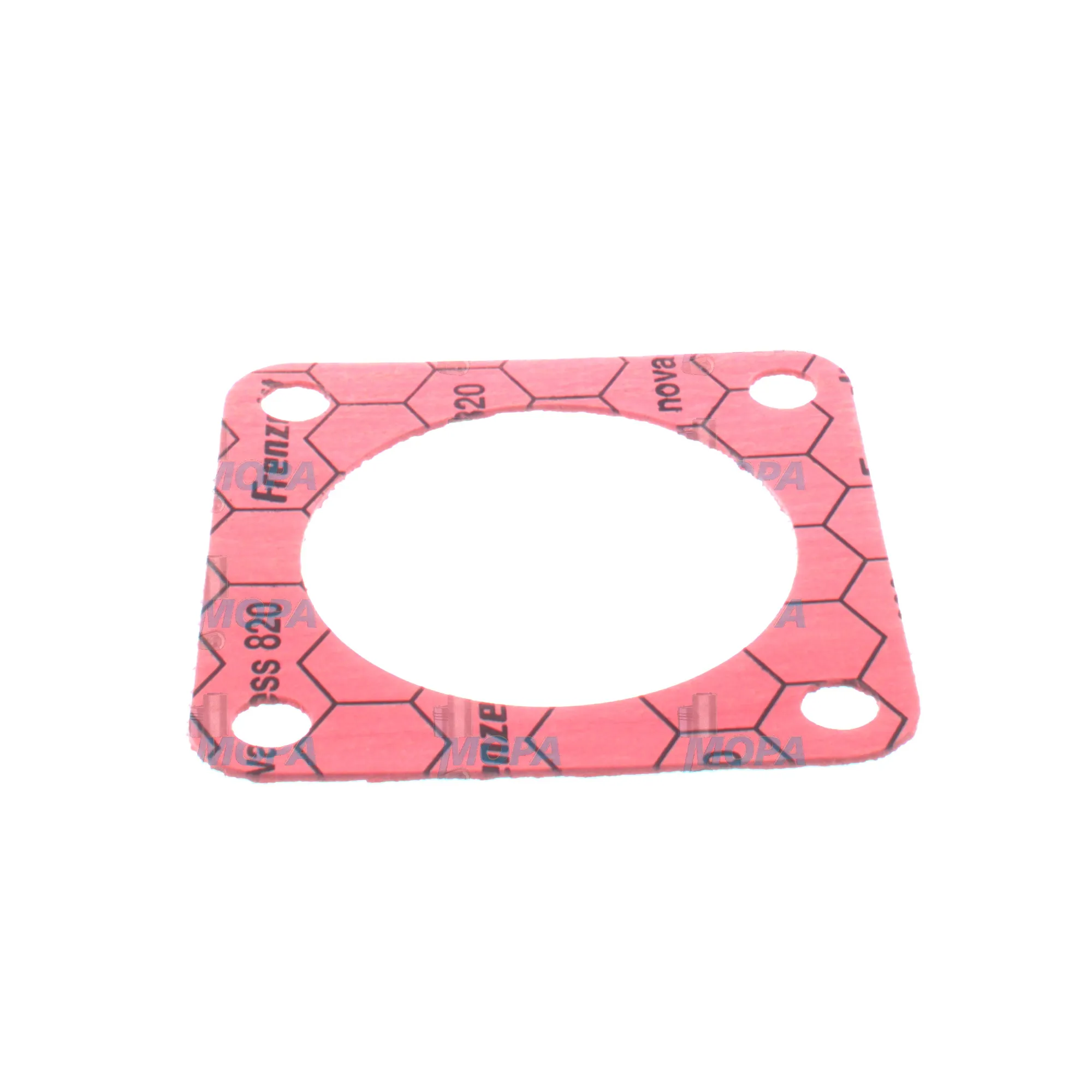 GASKET - 5582031380 suitable for MTU engines 8