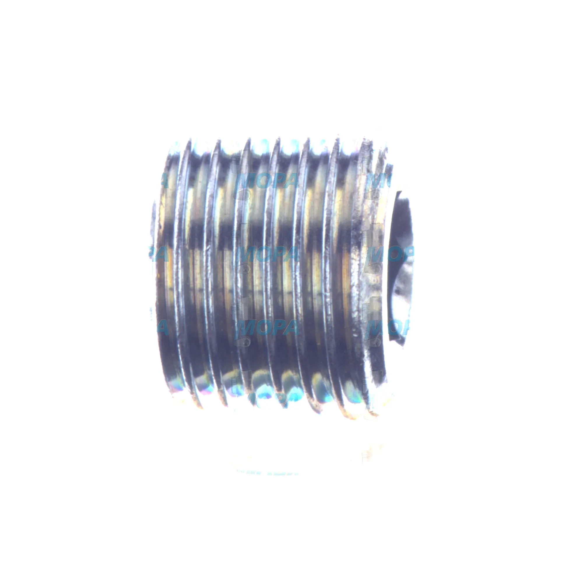 VERSCHLUSSSCHRAUBE - 000906010003 passend für MTU Motoren 3