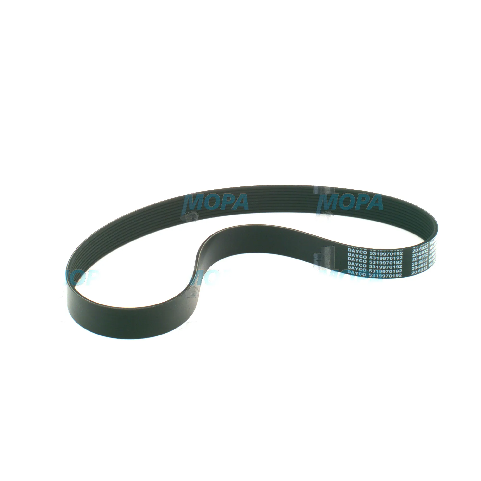 V-BELT - 5319970192 suitable for MTU engines 6