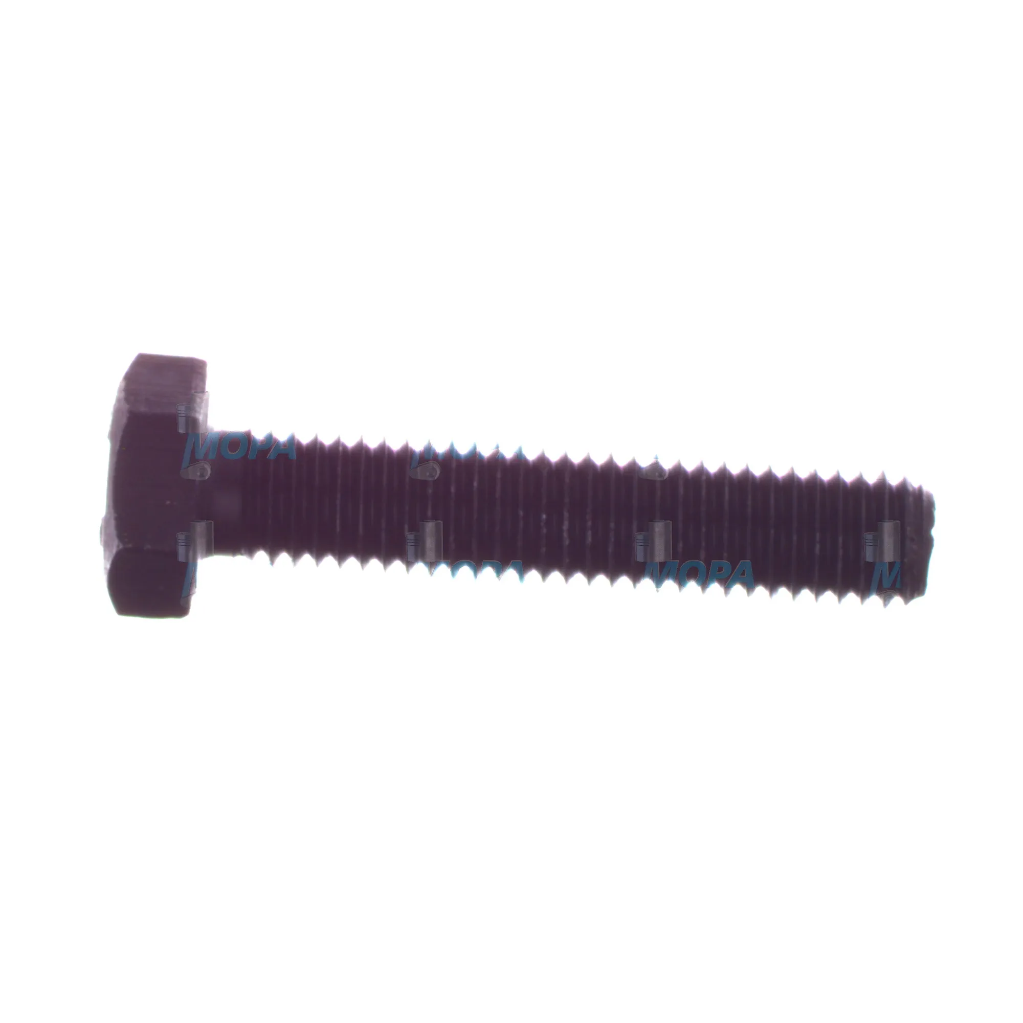 HEXAGON BOLT - 304017008085 suitable for MTU engines 3