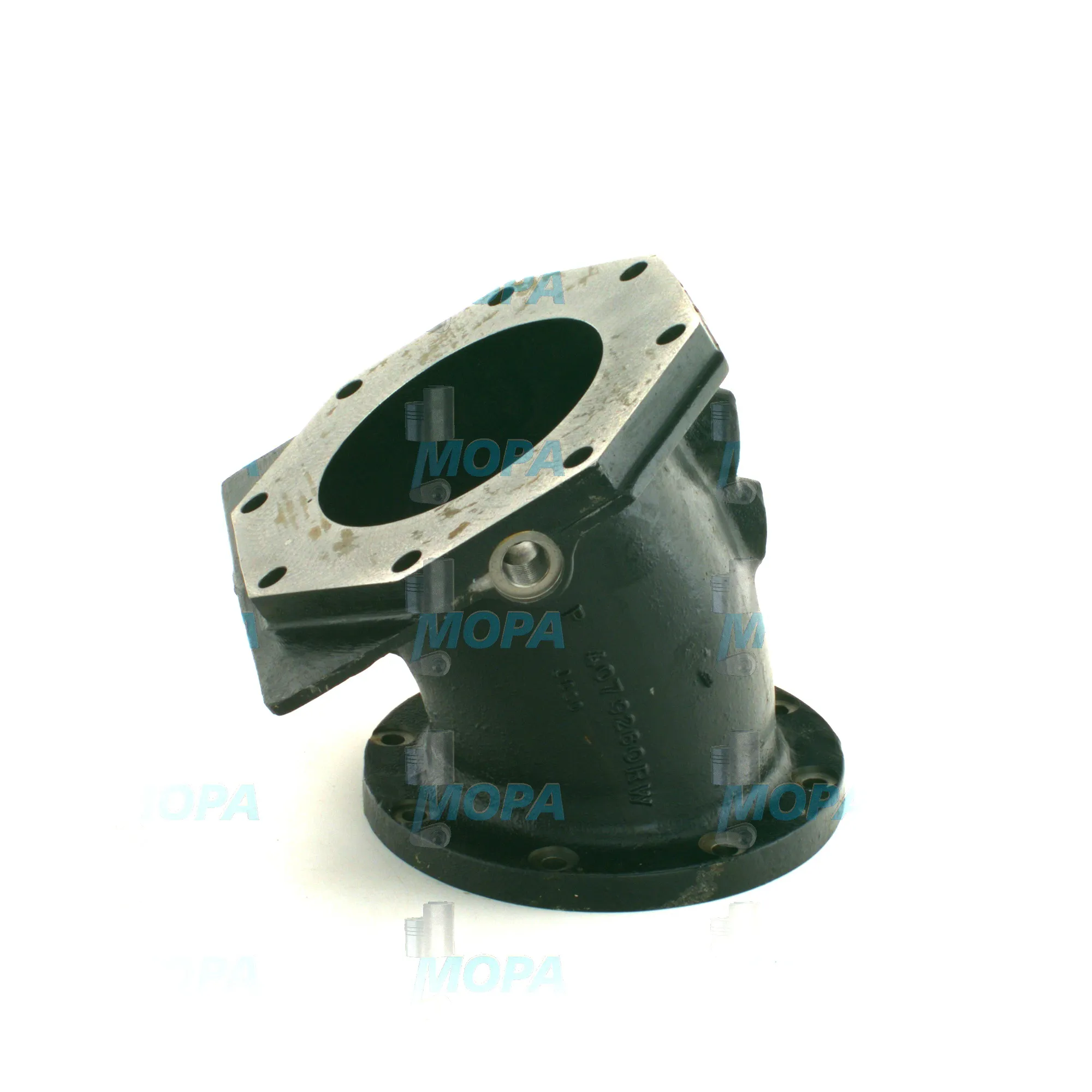 ELBOW - 04079259 suitable for MWM & Deutz engines 5