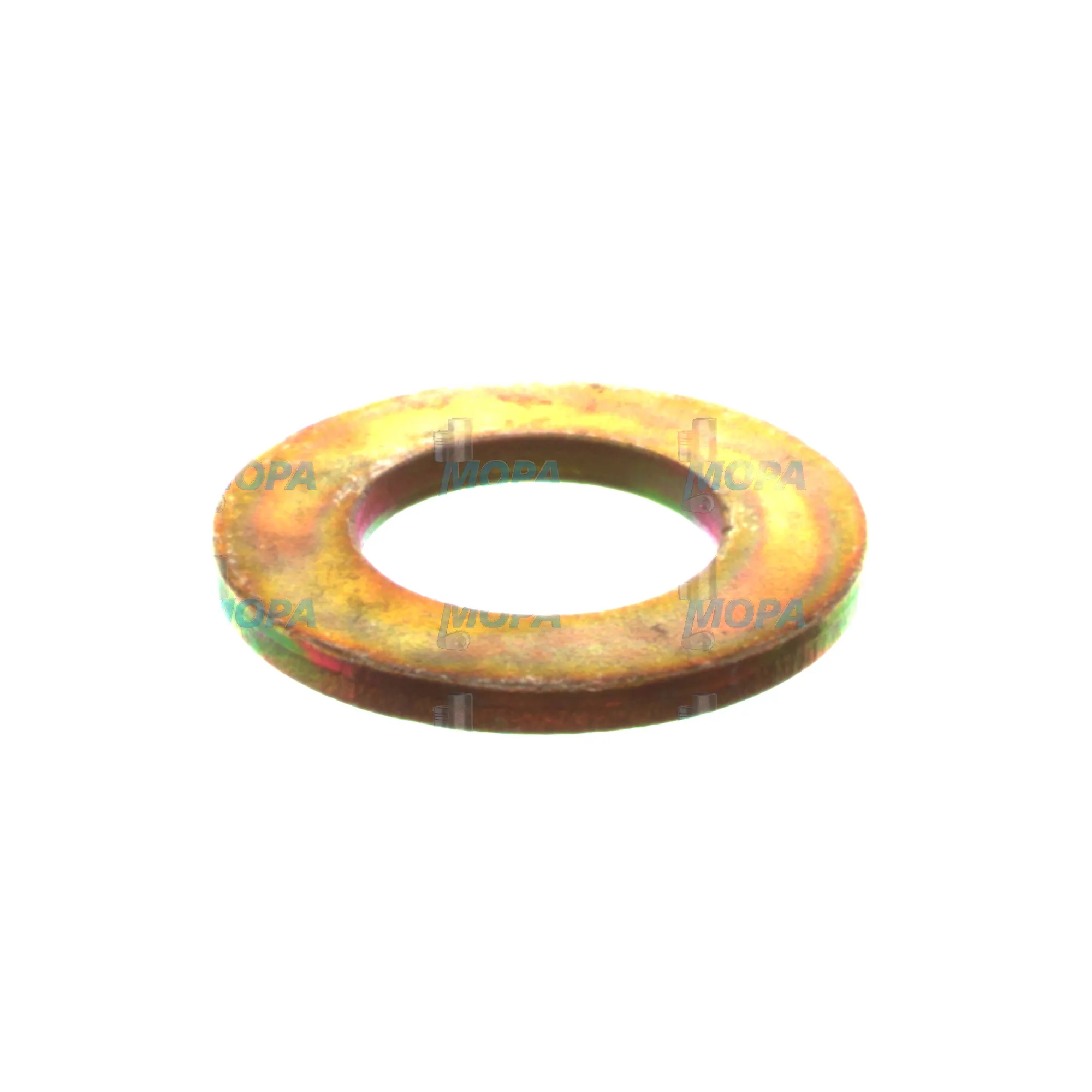PLAIN WASHER - 628/9/2/05061220 suitable for MWM & Deutz engines 3