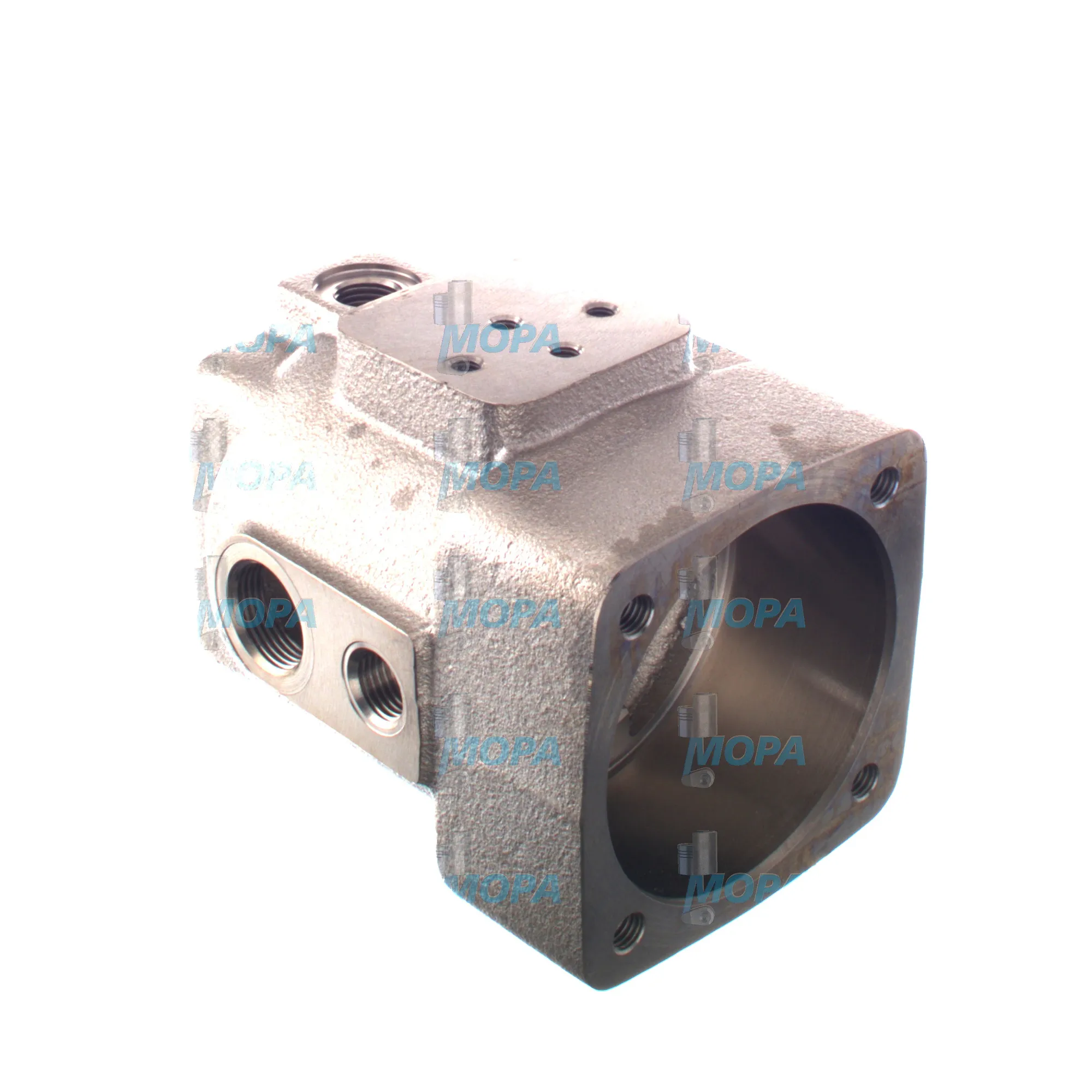 HOUSING - 628/32/2/05033501 suitable for MWM & Deutz engines 6