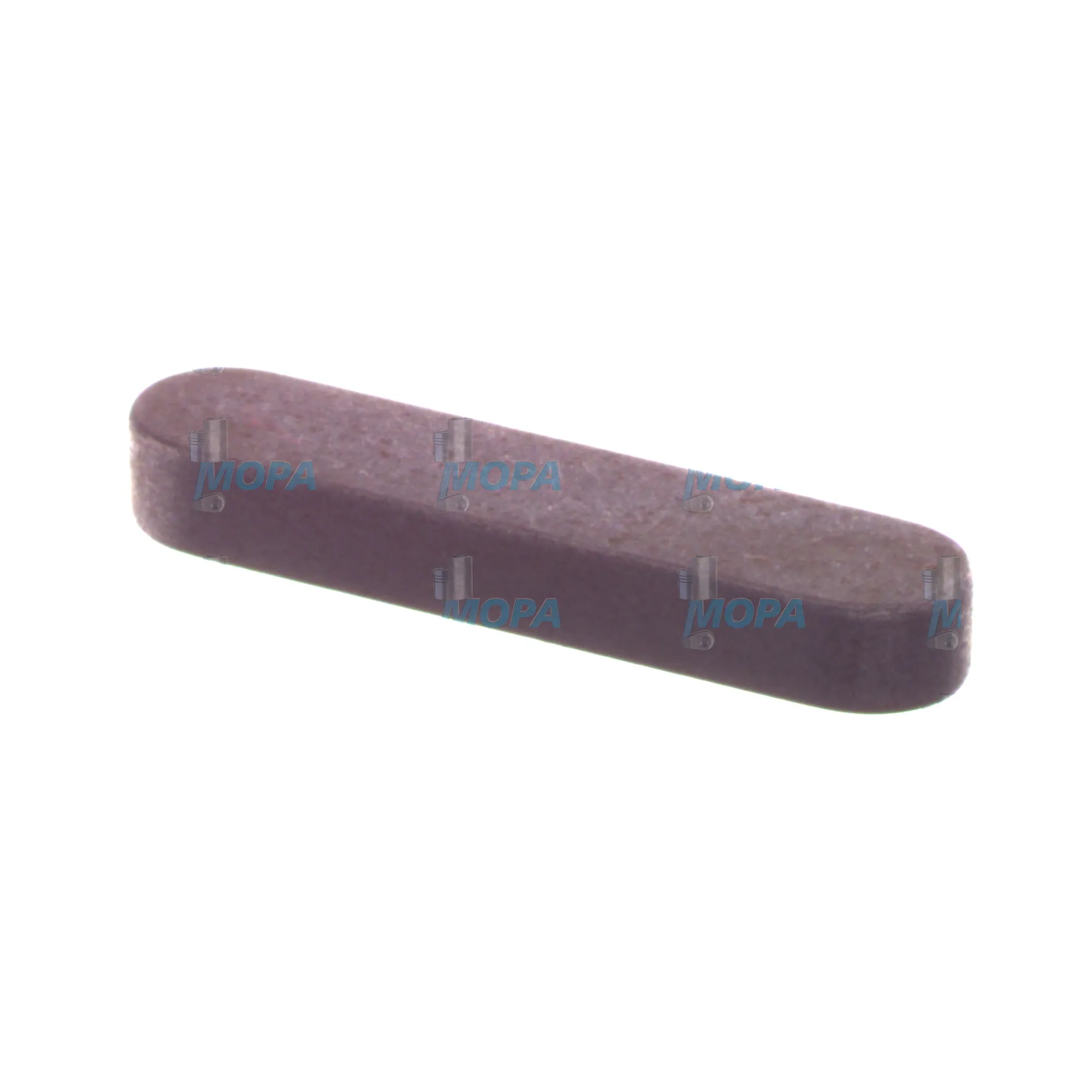 WOODRUFF KEY - 01118054 suitable for MWM & Deutz engines 7
