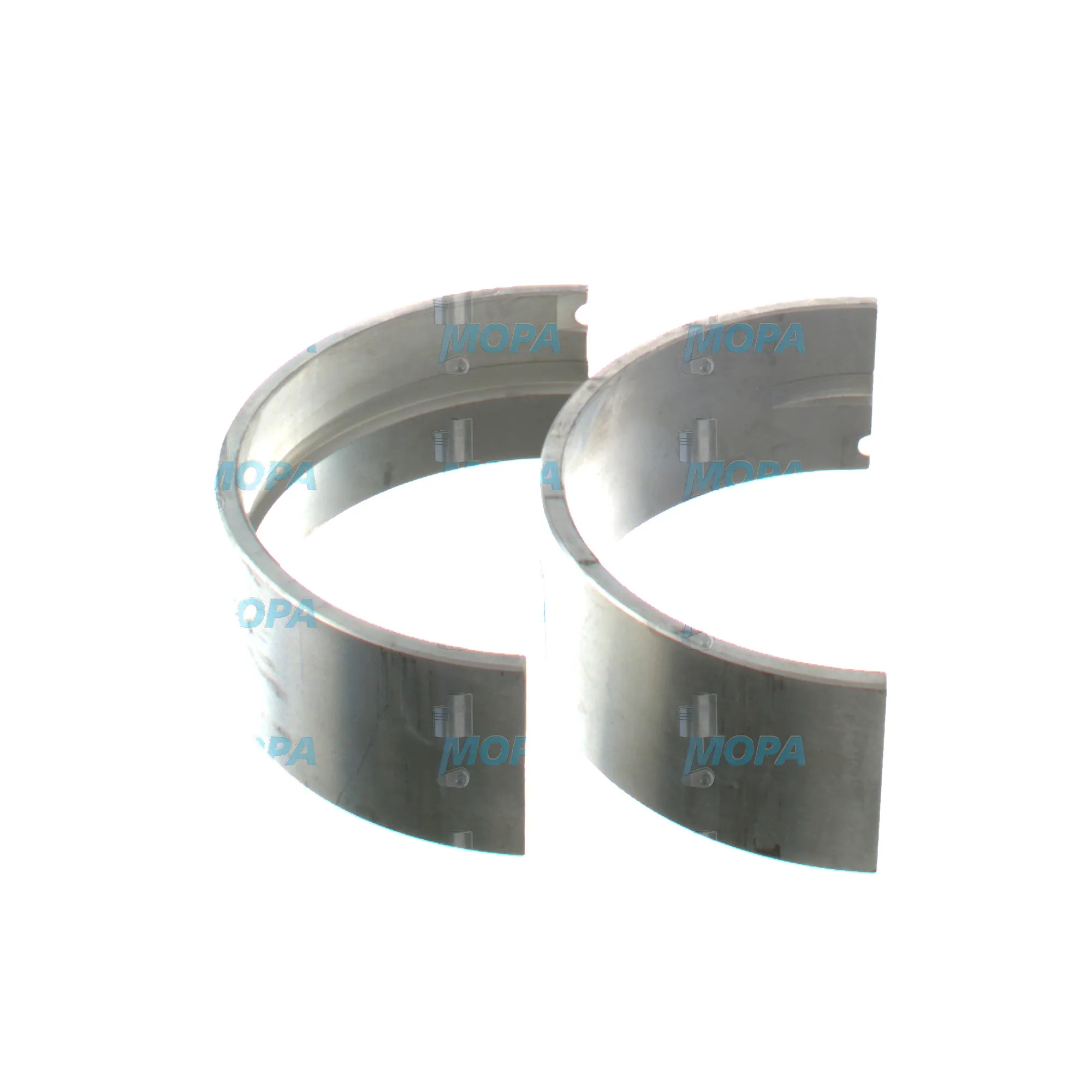 MAIN BEARING PAIR - 12161294 suitable for MWM & Deutz engines 8
