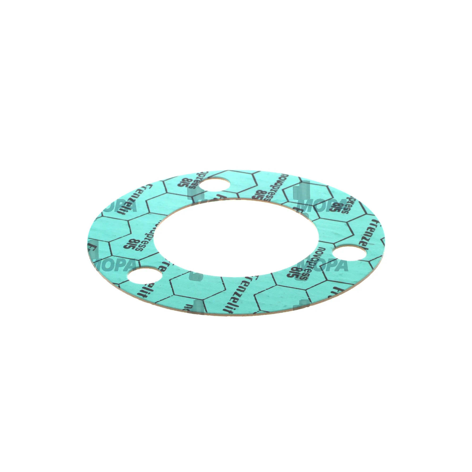 GASKET - 5900141280 suitable for MTU engines 4