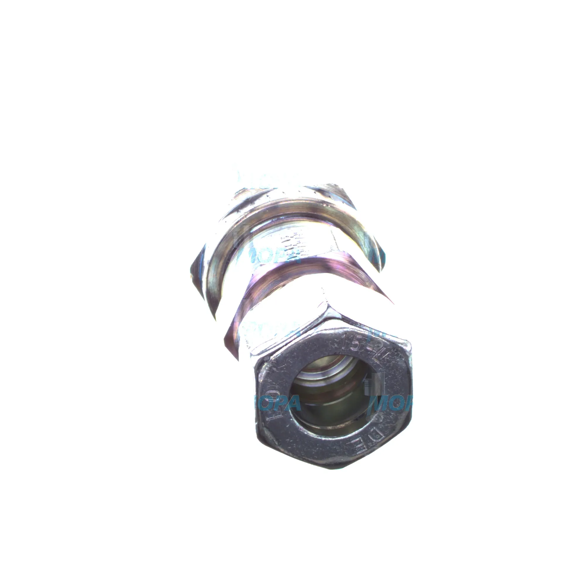 RUECKSCHLAGVENTIL - 700430015200 passend für MTU Motoren 8