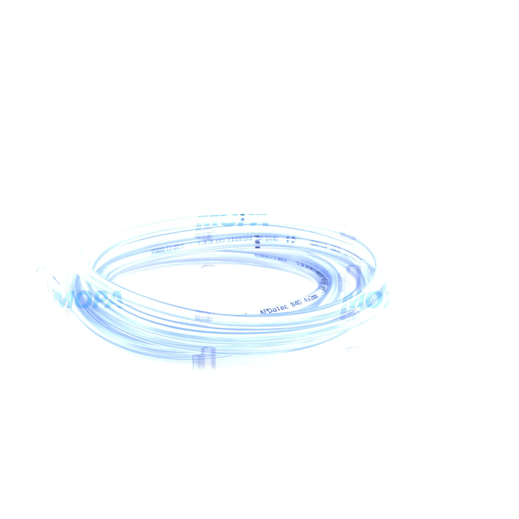 TUBING CONNECTION - 04371359004 suitable for MAN D engines 6