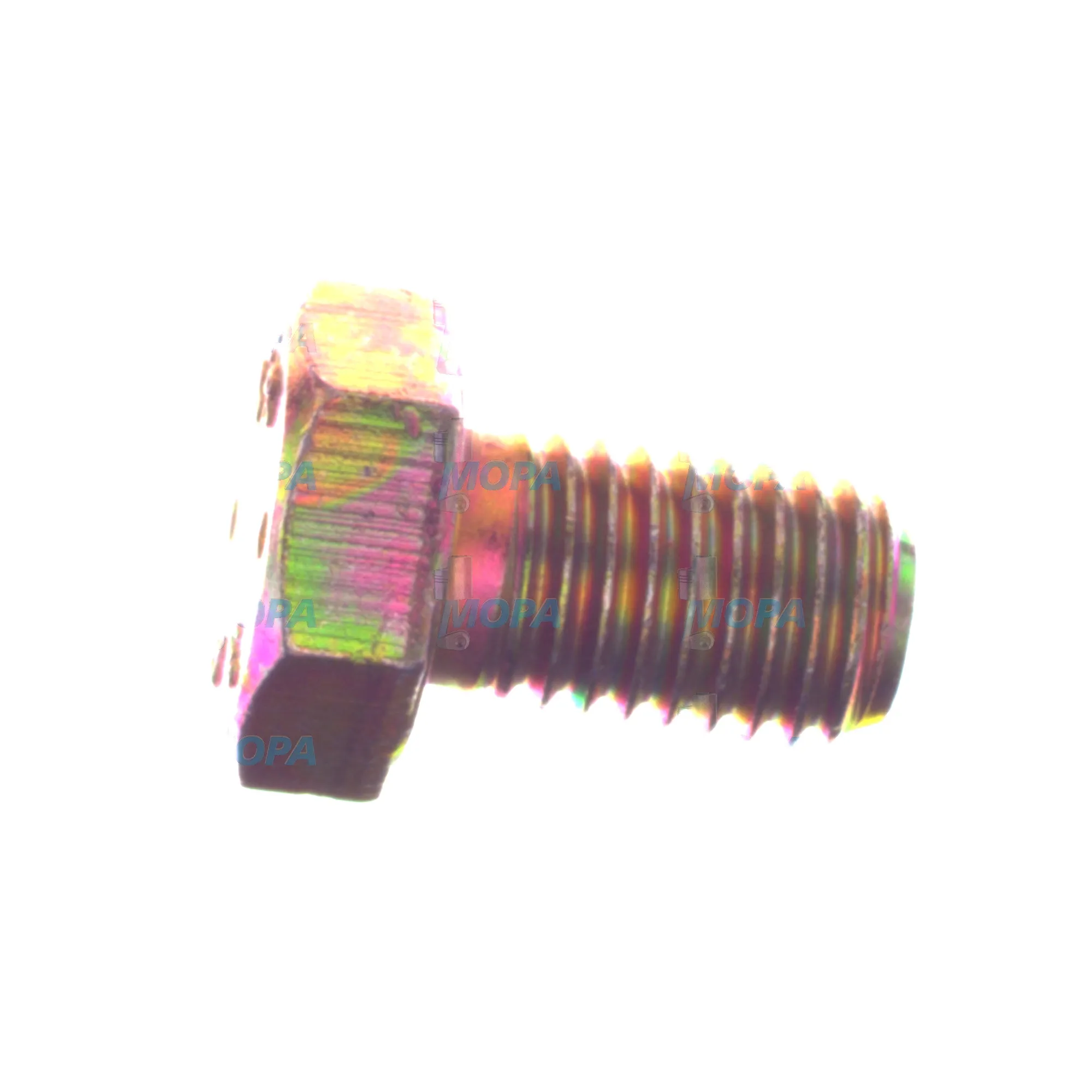 HEXAGON BOLT - 628/32/38/05065296 suitable for MWM & Deutz engines 7