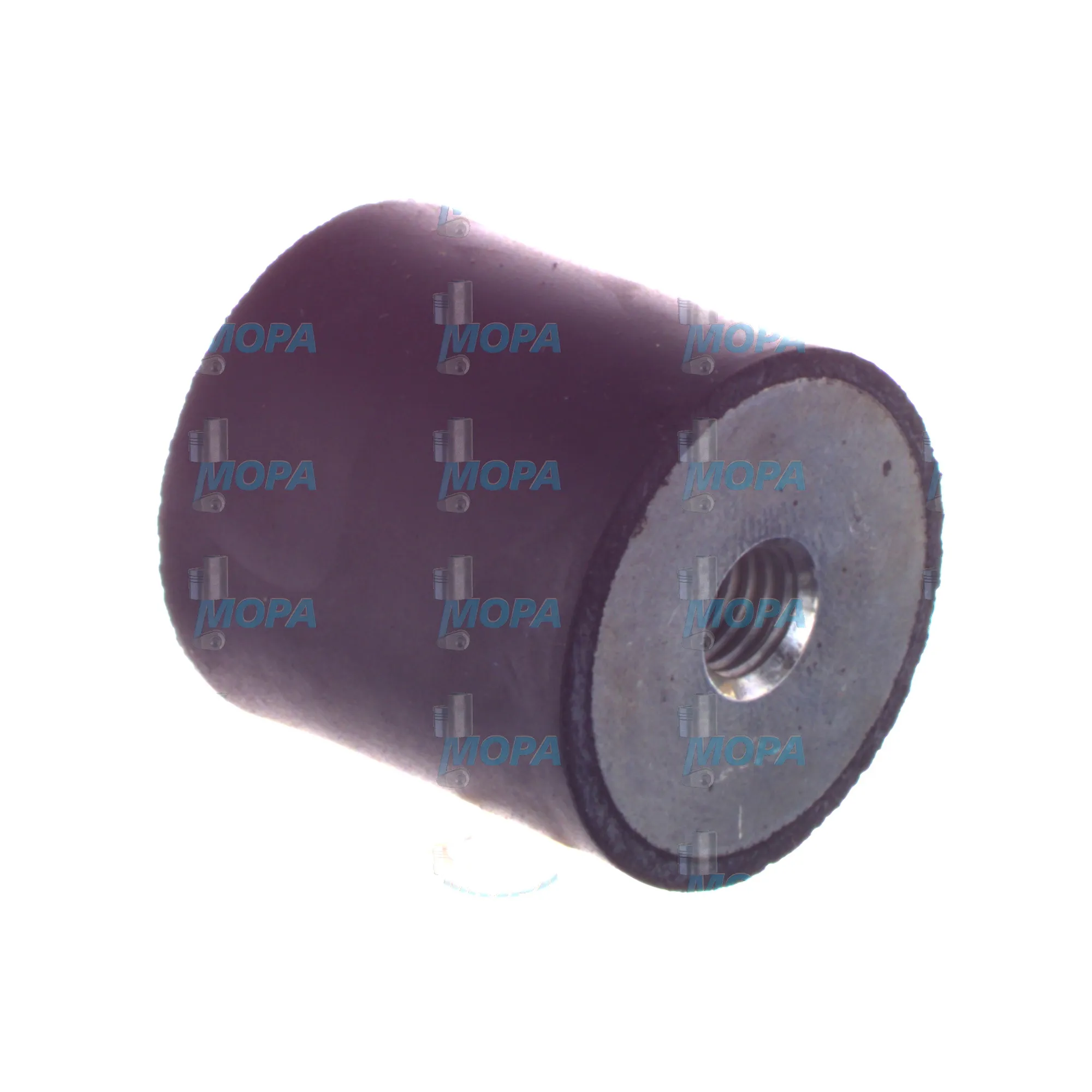 ISOLATOR - 606500100005 passend für MWM & Deutz Motoren 6