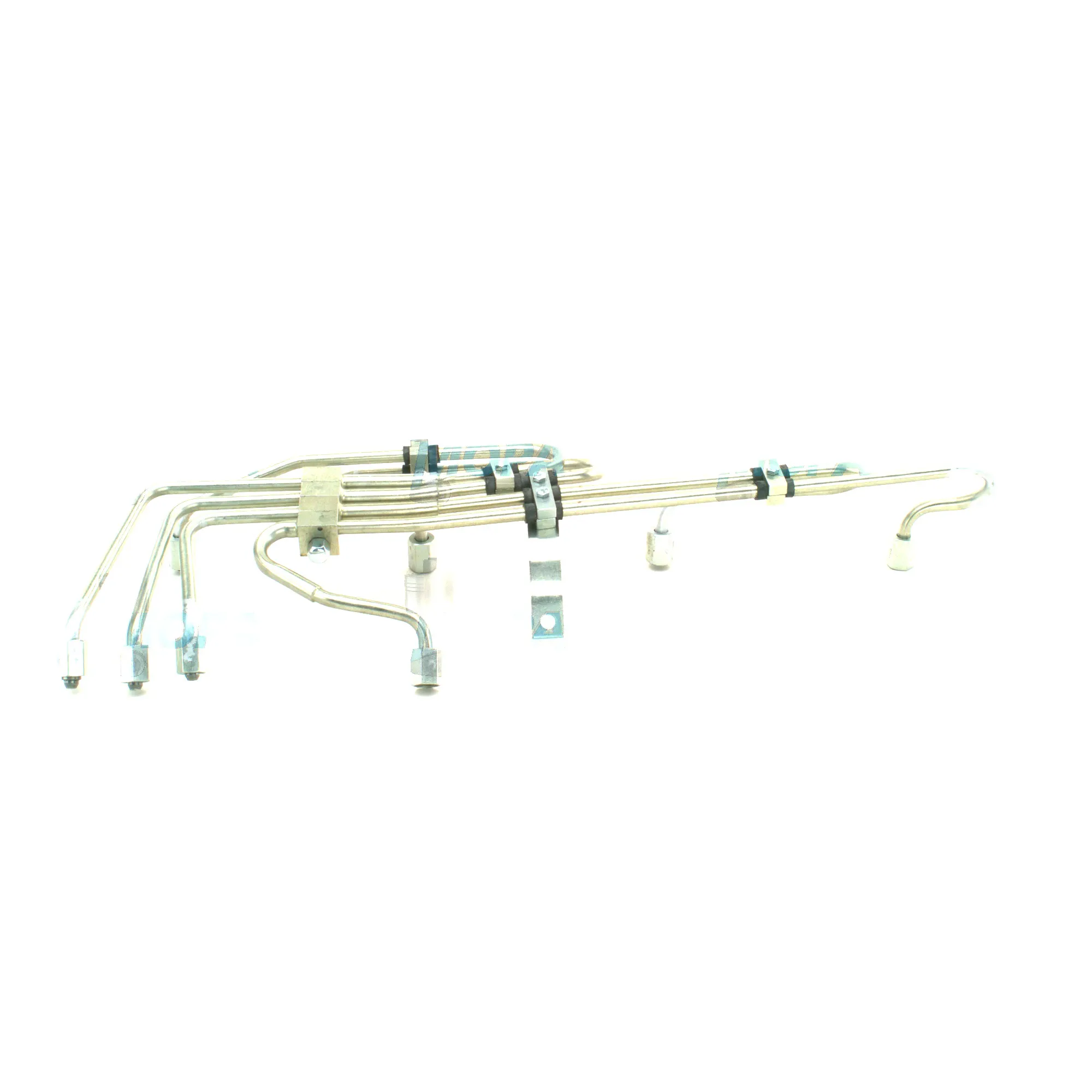 INJECTION LINE (leakage secured) - 5060704733 suitable for MTU engines 3