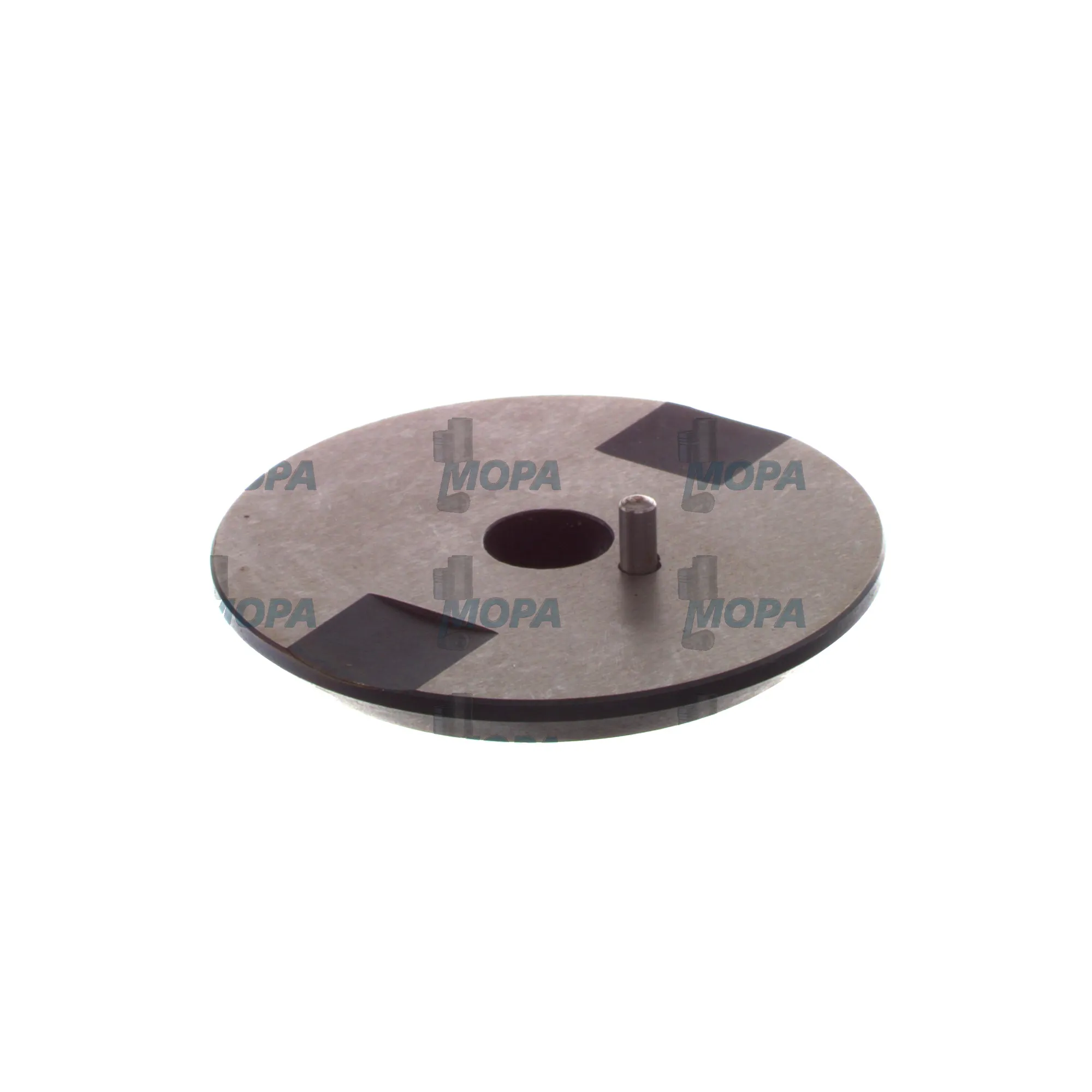 BEARING WASHER - 341803400085 suitable for MWM & Deutz engines 3