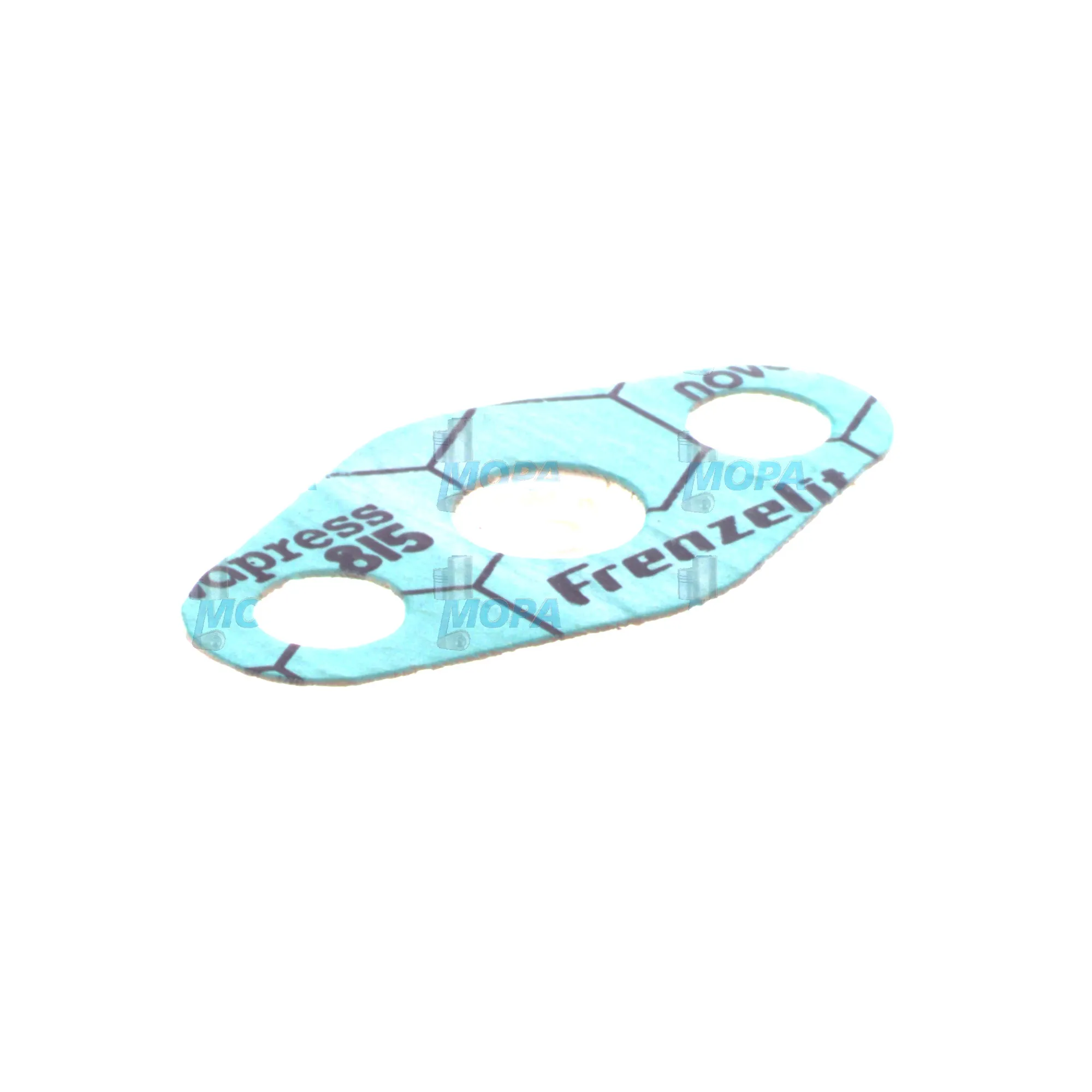 GASKET - 5551870180 suitable for MTU engines 3