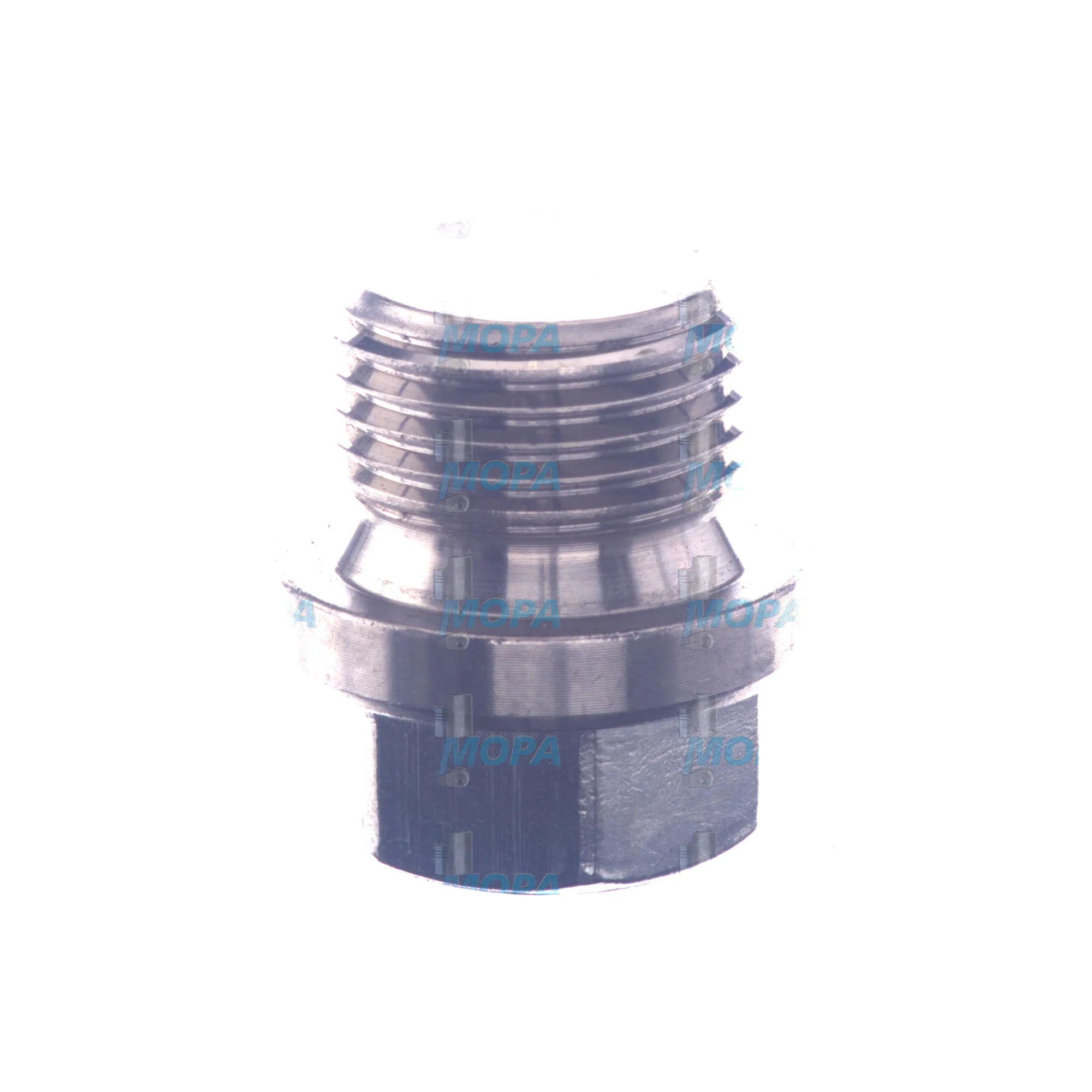 SCREW PLUG - 000910018001 suitable for MTU engines 4