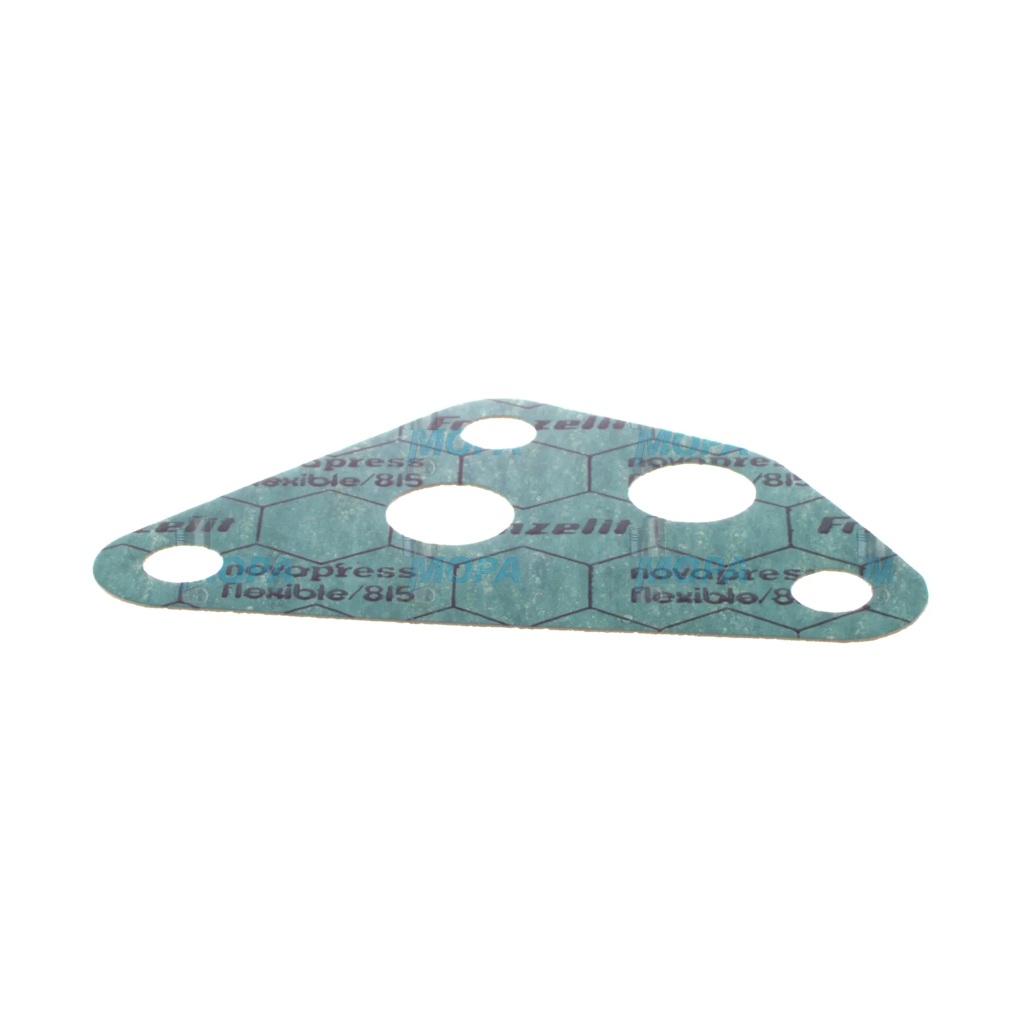 GASKET - 5551880980 suitable for MTU engines 3