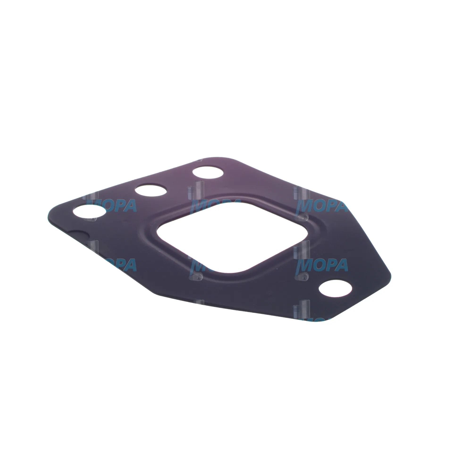 EXHAUST MANIFOLD GASKET - 51089010315 suitable for MAN D engines 13