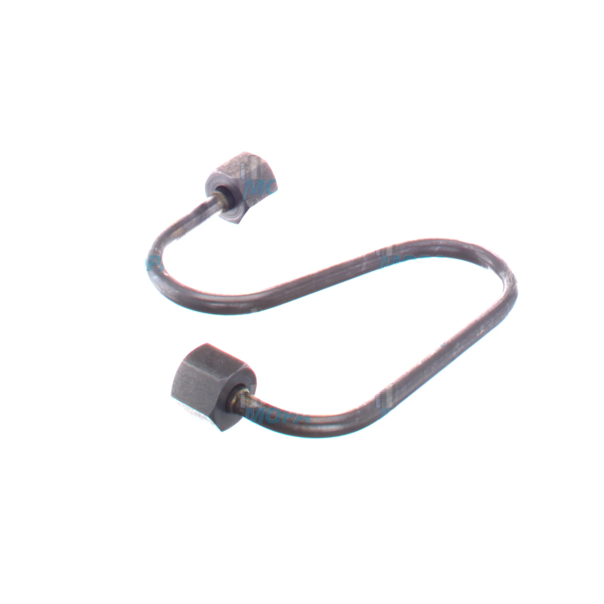 VENT LINE - 5532004258 suitable for MTU engines 5