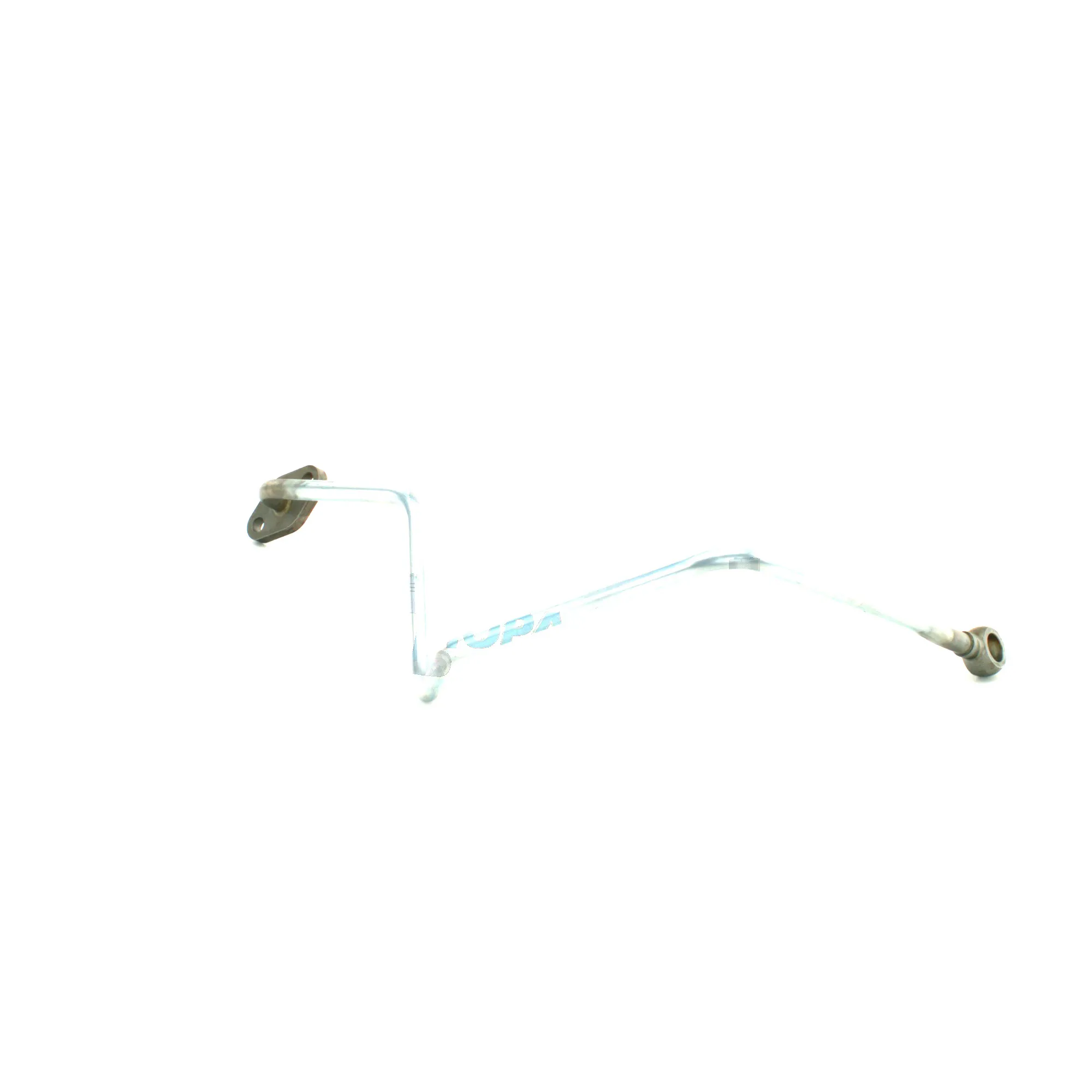 LUBRICAT. OIL LINE - 622609013245 suitable for MWM & Deutz engines 6