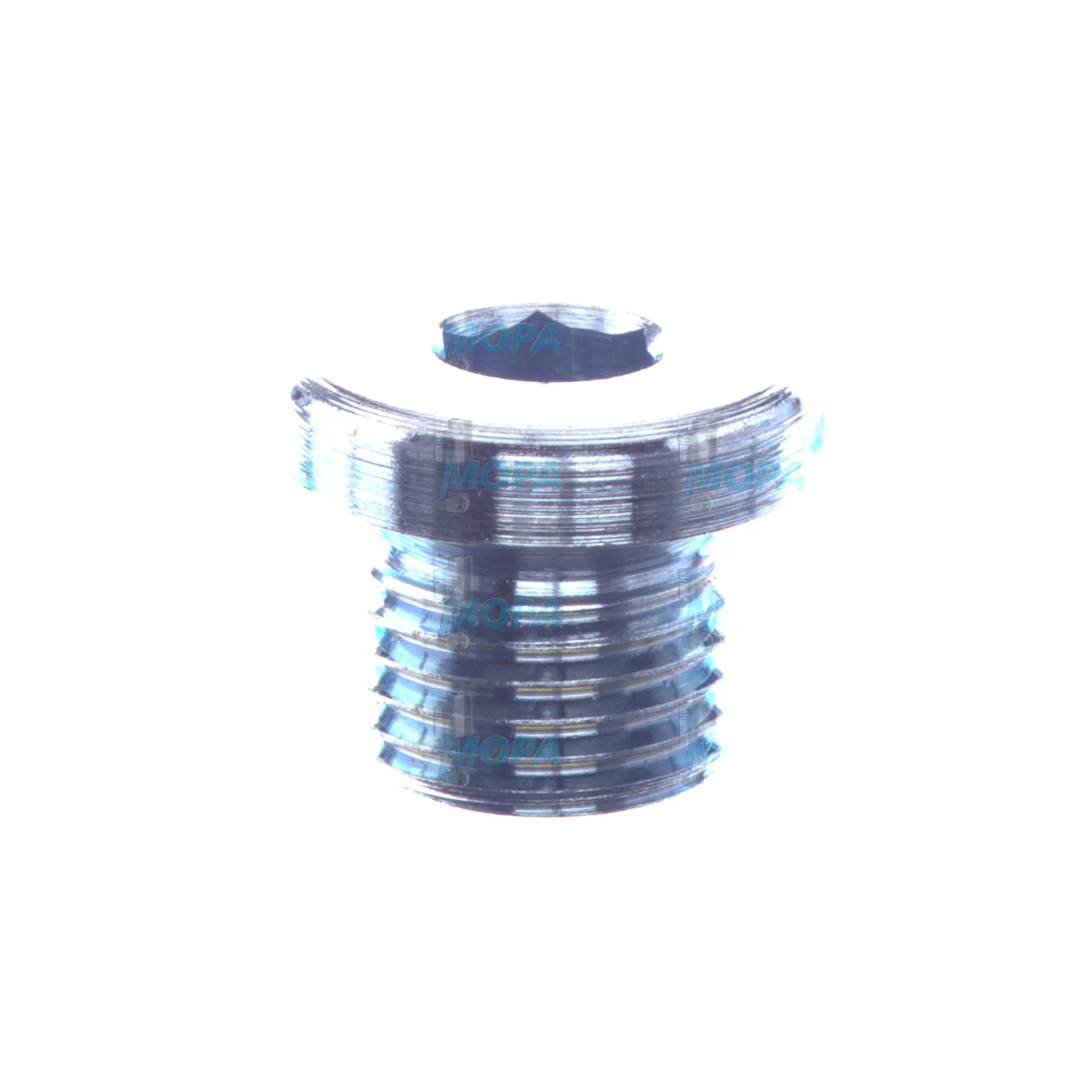 SCREW PLUG - 01131075 suitable for Deutz engines 10