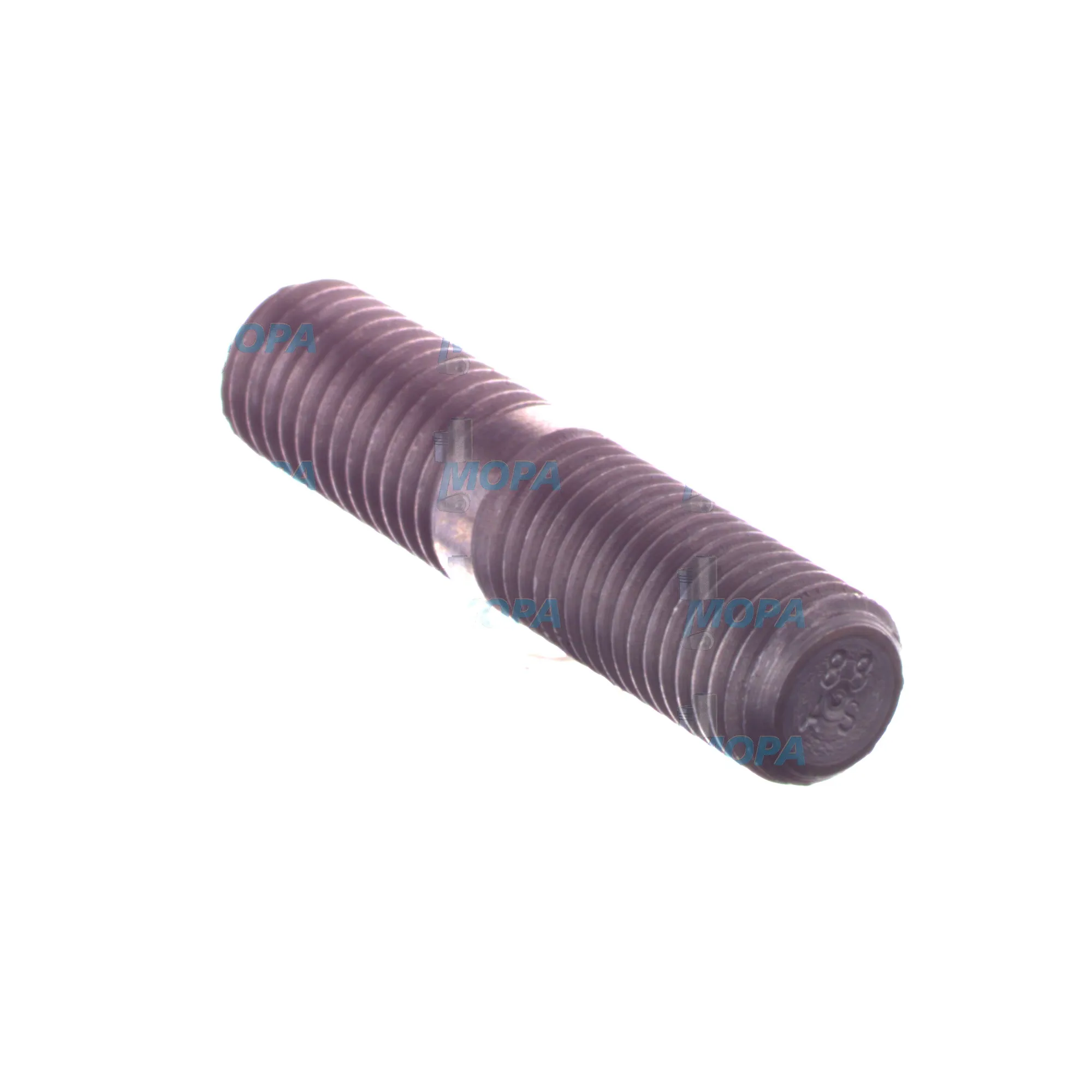 STUD - 06061450308 suitable for MAN D-engines 7