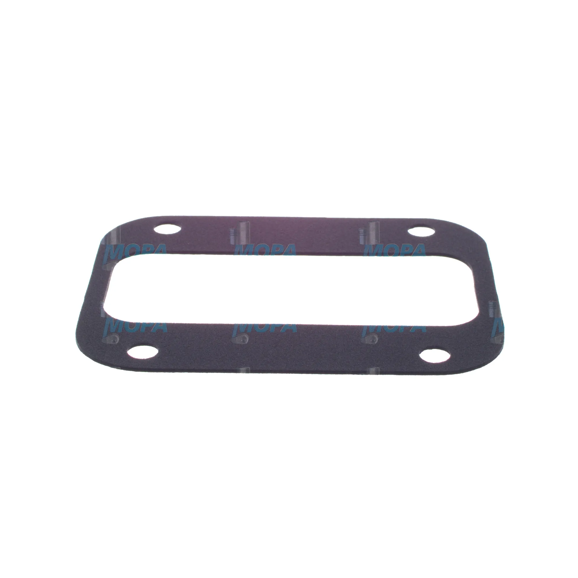 GASKET - 51069010168 suitable for MAN D engines 6