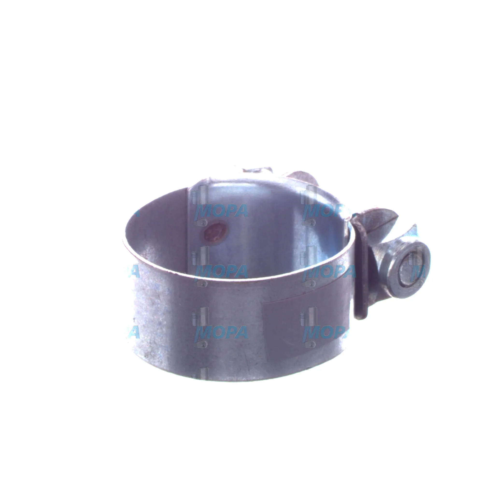 CLAMP - 01166369 suitable for Deutz engines 7