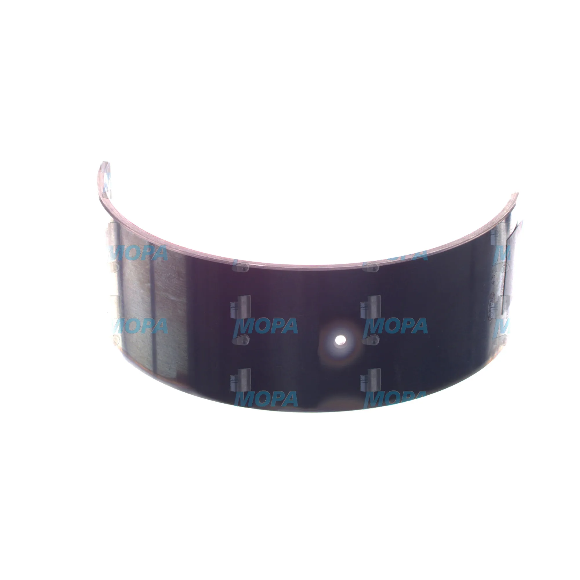 BIG END BEARING PAIR - 5360382510 suitable for MTU engines 3