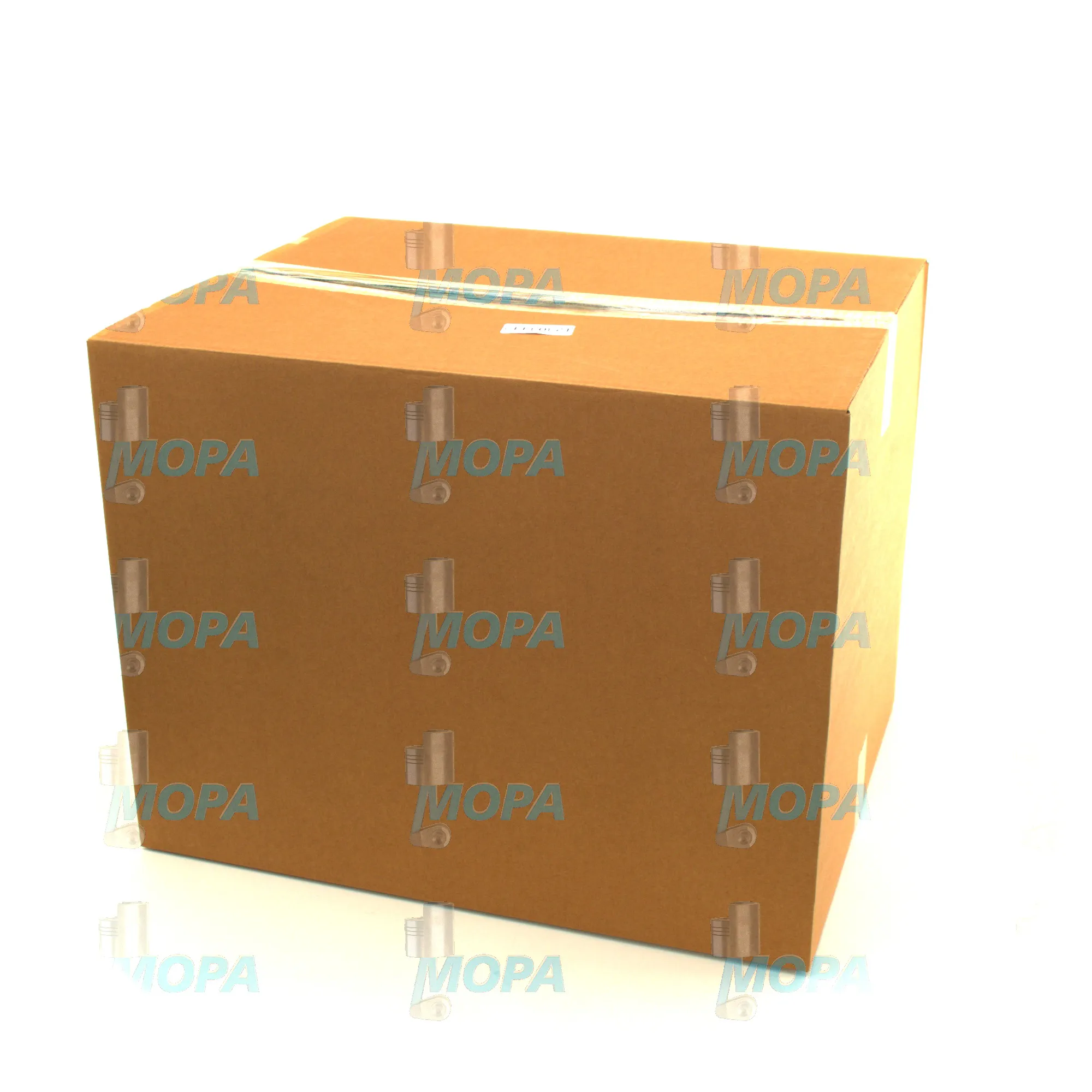 AIR CLEANER - 12303447 suitable for MWM & Deutz engines 4