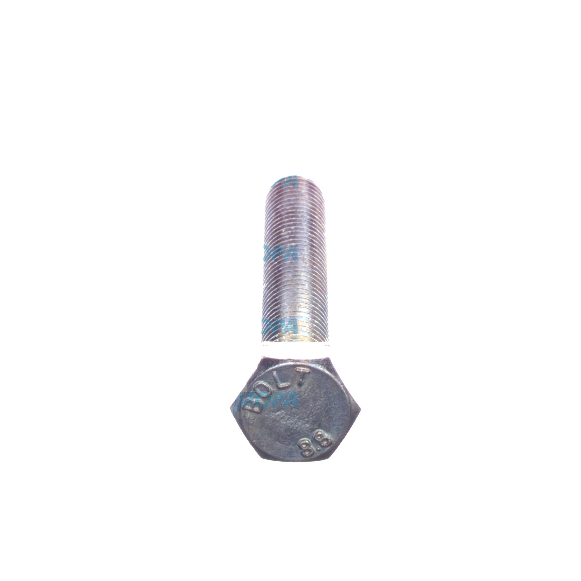HEXAGON BOLT - 000000004745 suitable for MTU engines 5