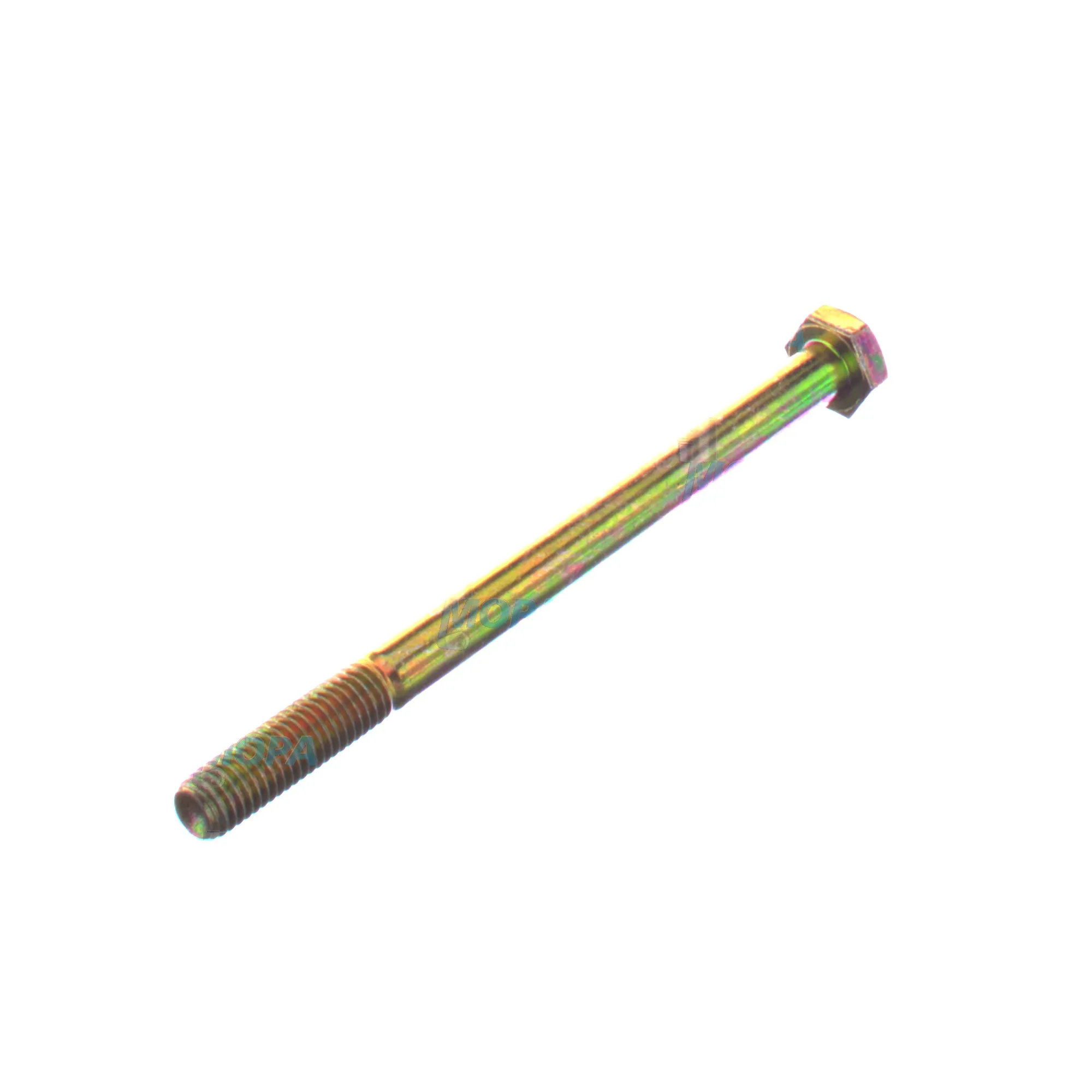 HEX SHOULDER STUD - 06010190141 suitable for MAN D engines