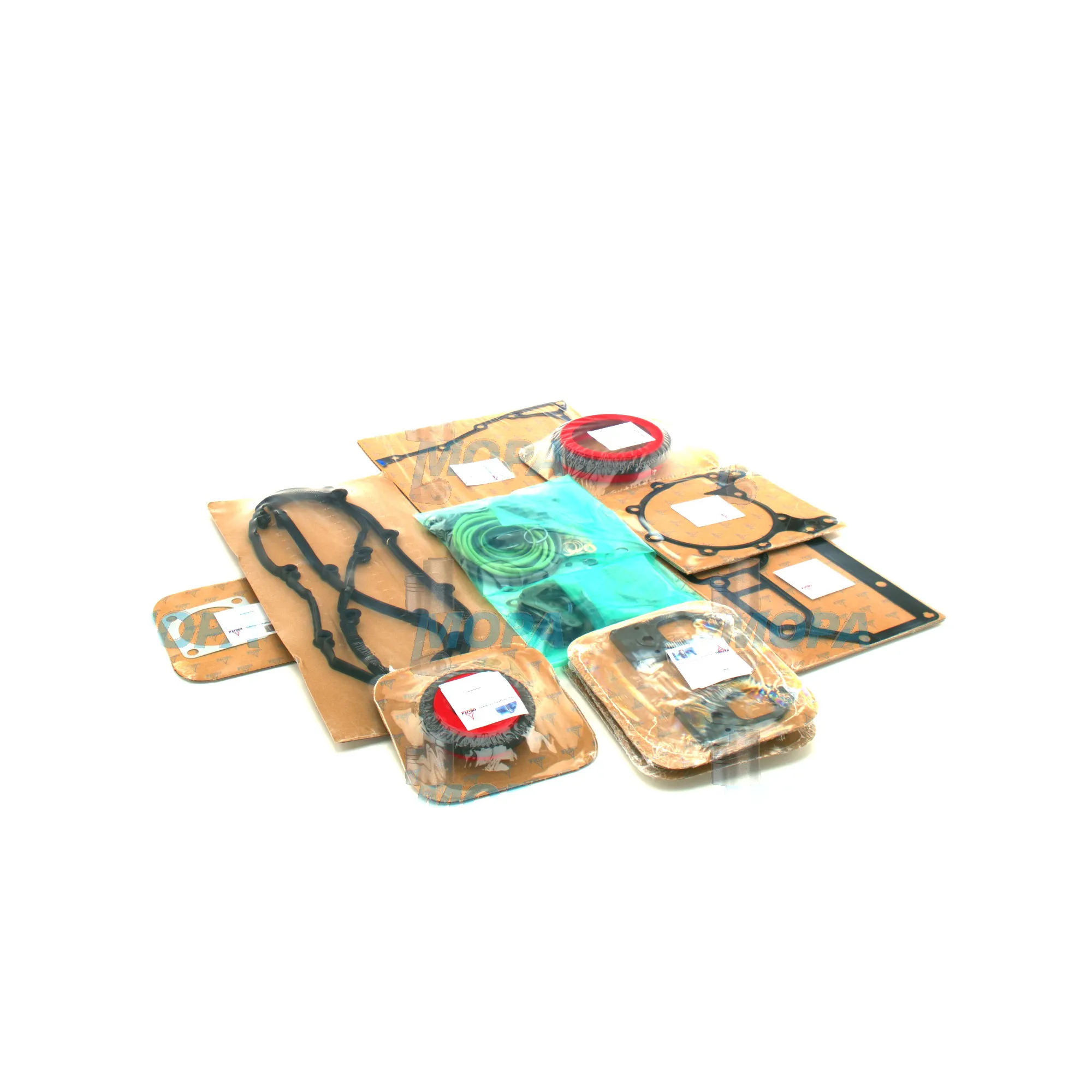 GASKET SET - 02931818 suitable for Deutz engines 5