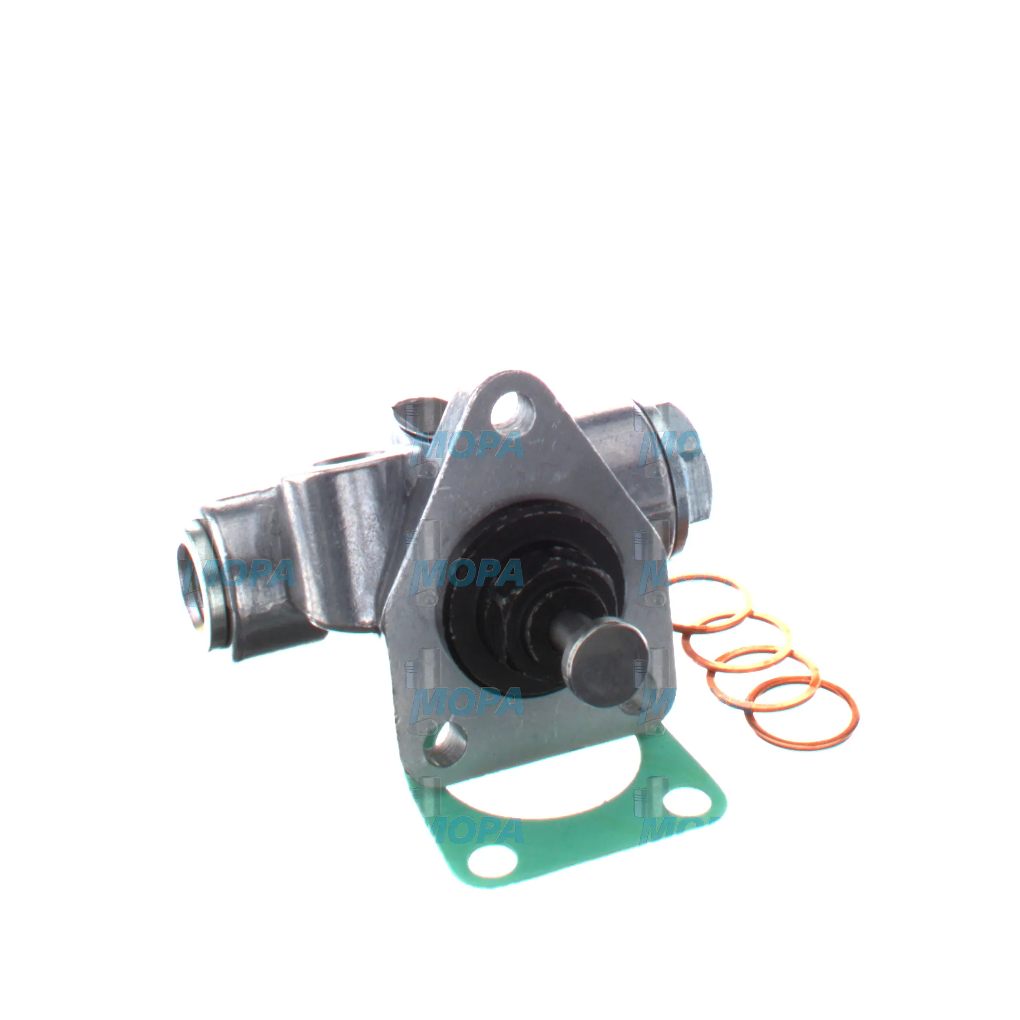 FOERDERPUMPE - 605202040005 passend für MWM & Deutz Motoren 8