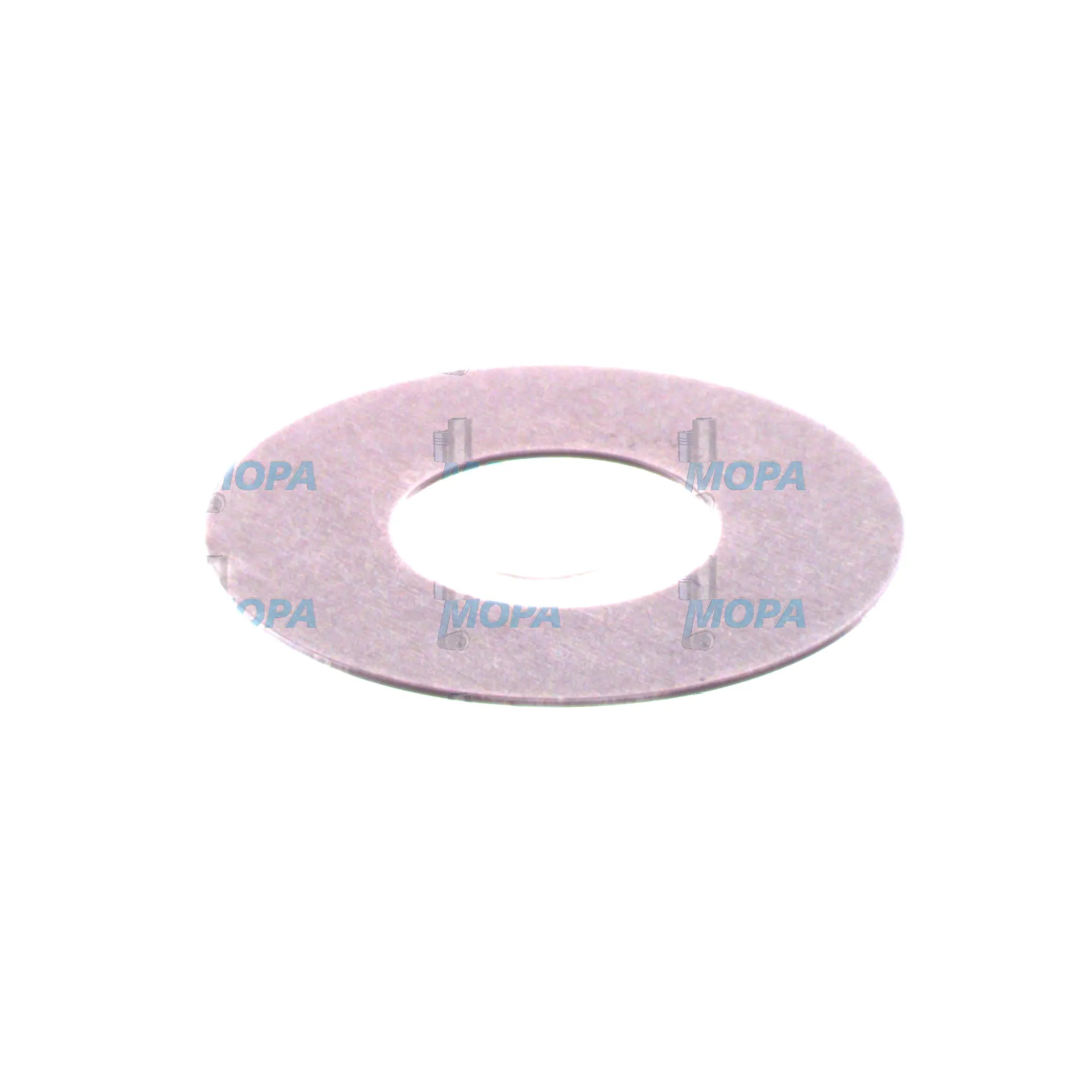 WASHER - 3669900240 suitable for MTU engines 7