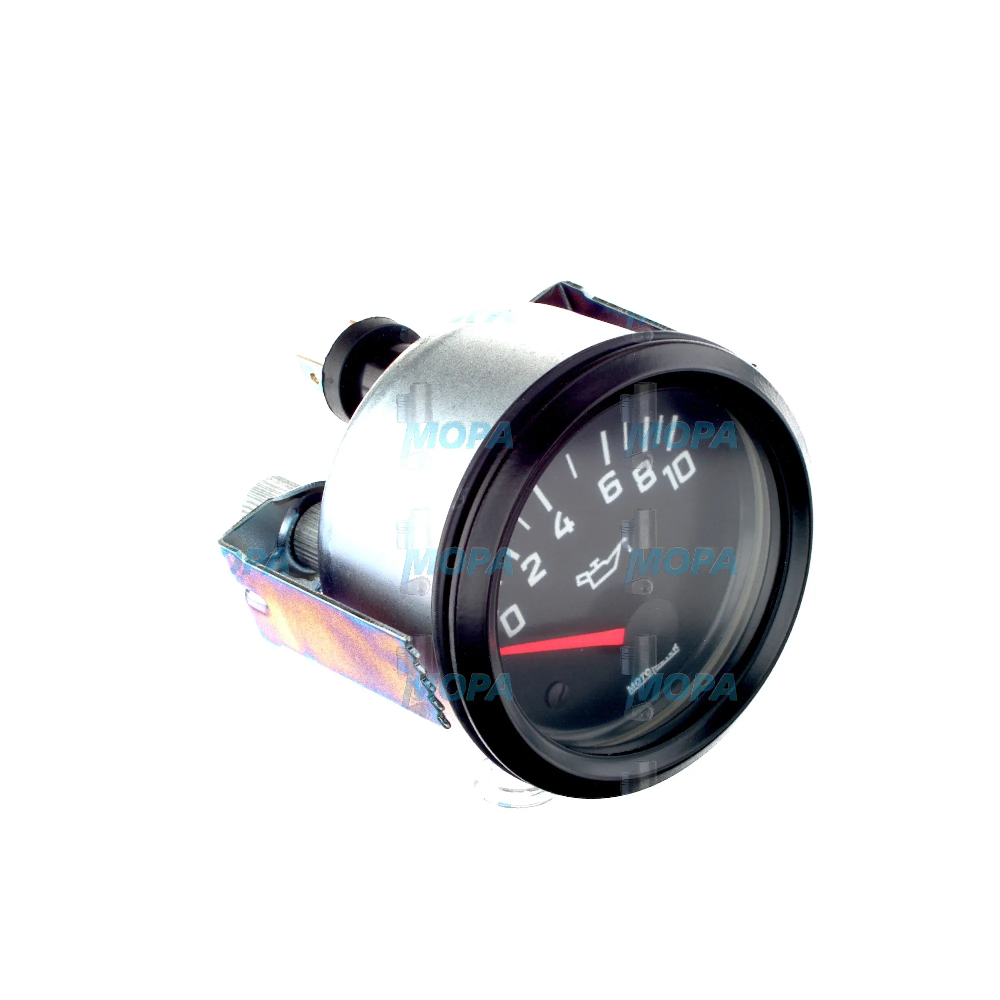 PRESSURE GAUGE - 0015428102 suitable for MTU engines 9