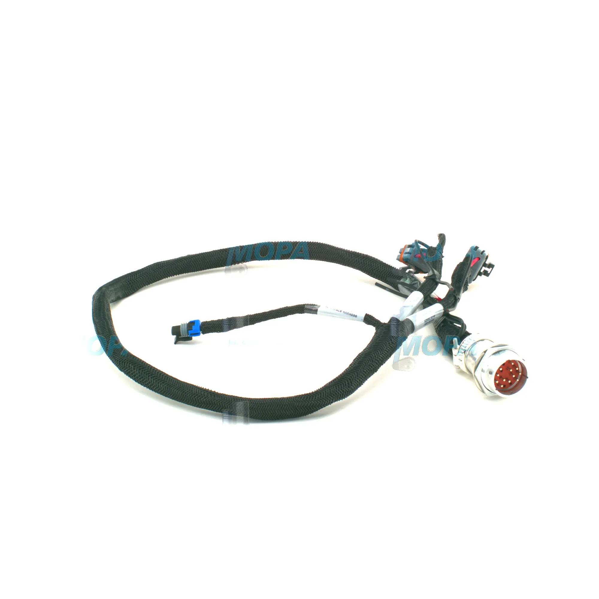 WIRING HARNESS - 0005302134 suitable for MTU engines 9