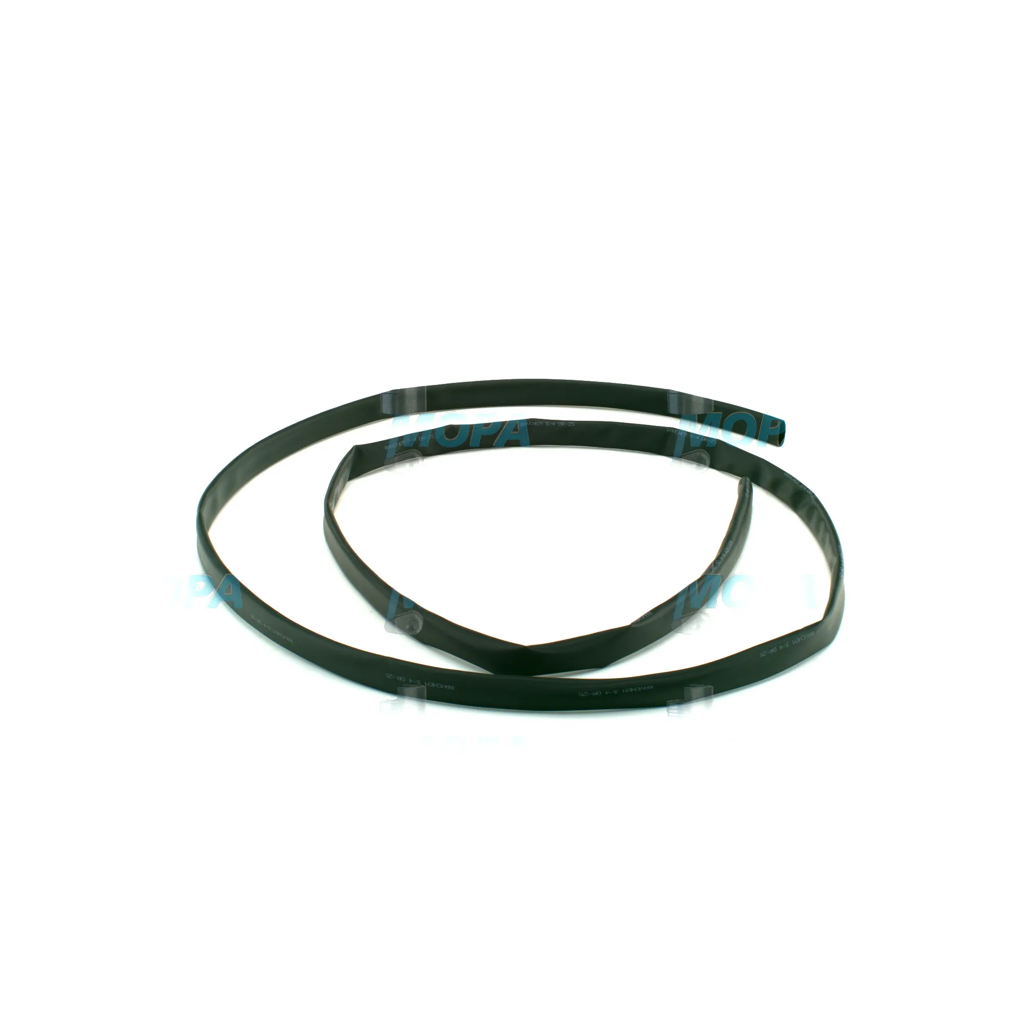 SCHRUMPFSCHLAUCH - 50006 passend für MTU Motoren 7
