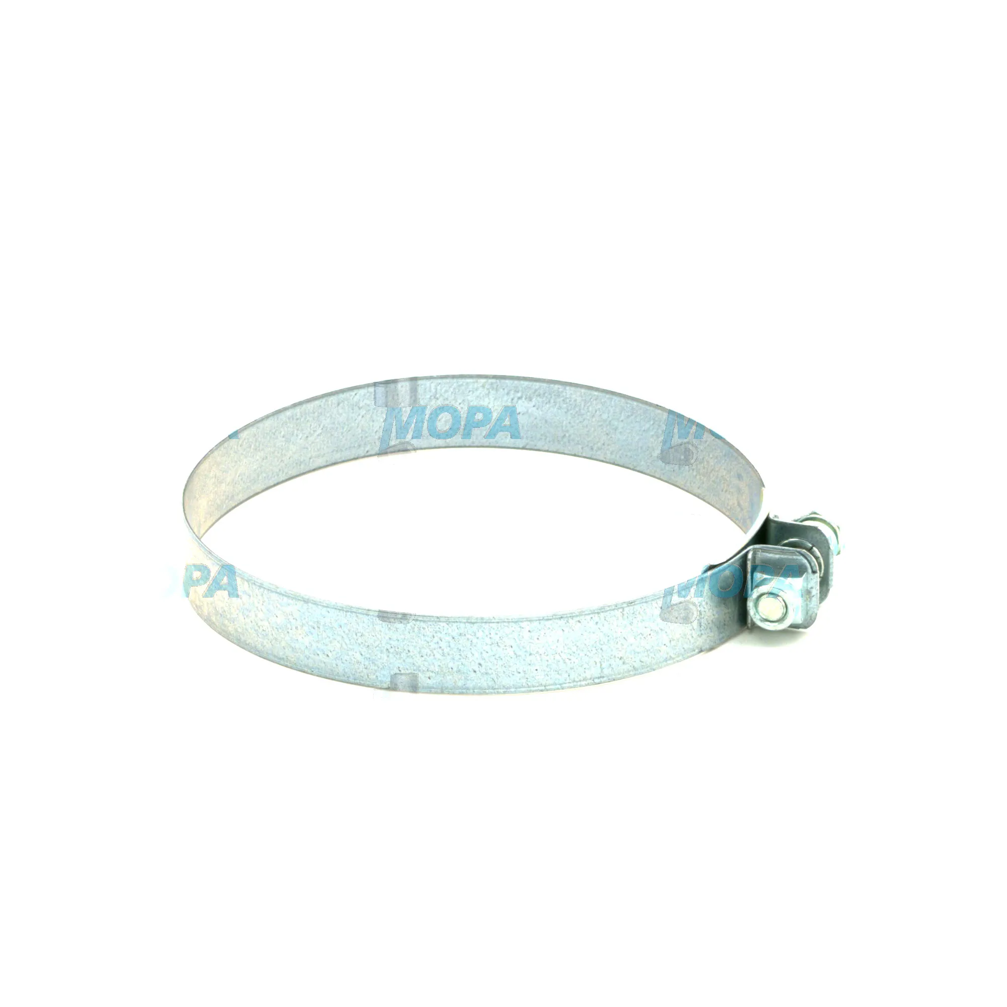 CLAMP - 900288136003 suitable for MTU engines 7