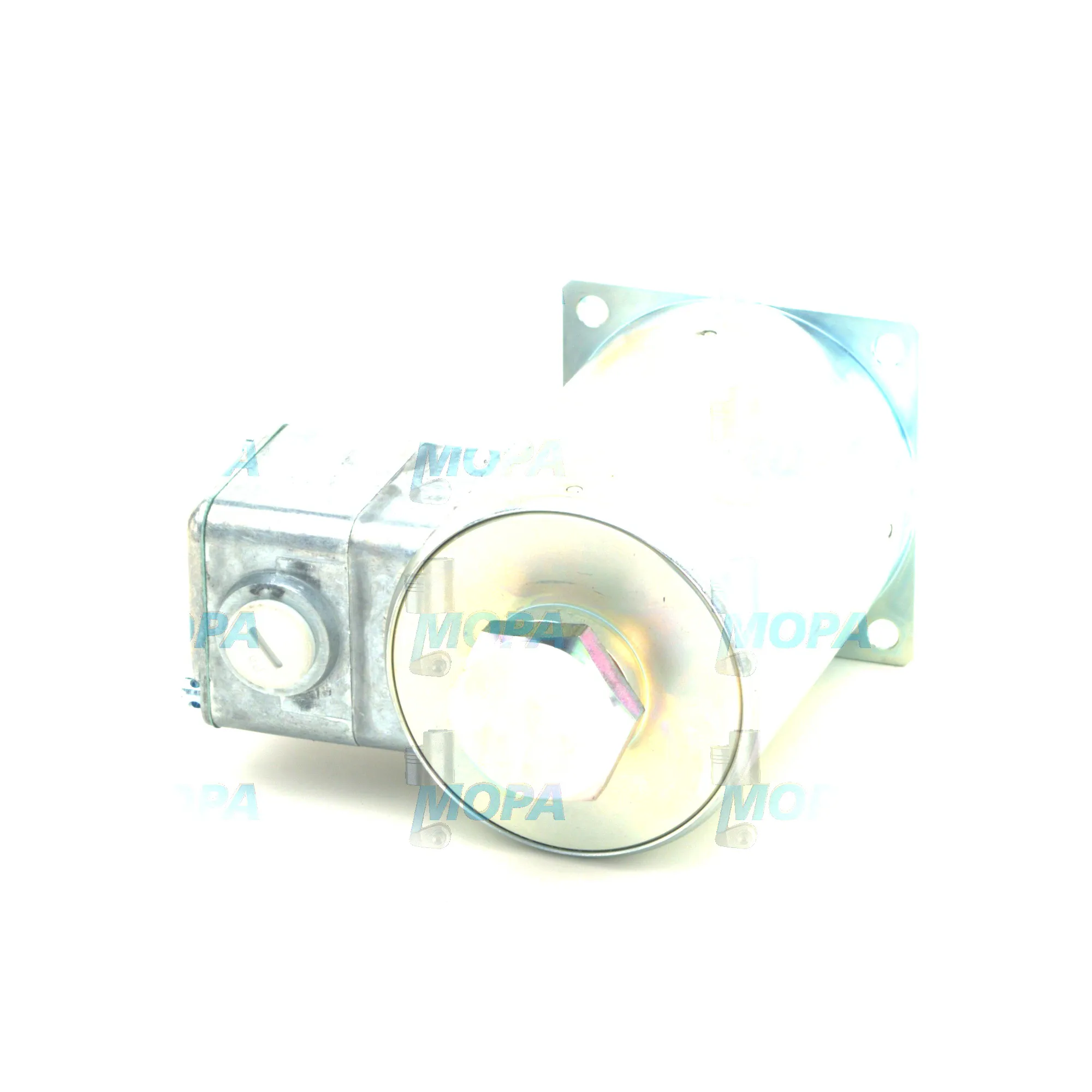 SOLENOID - 0005340232 suitable for MTU engines 7