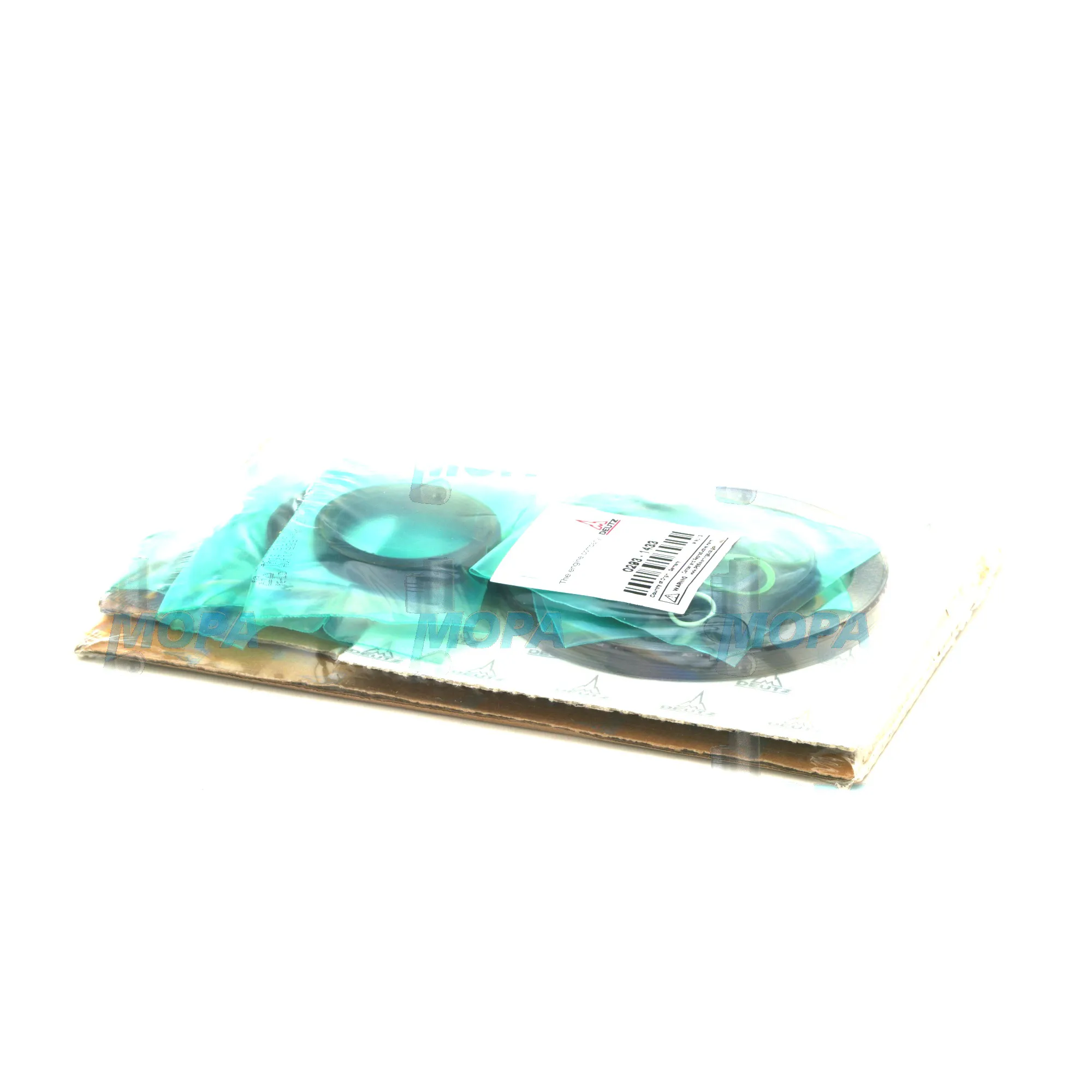 GASKET SET - 02931433 suitable for Deutz engines 7