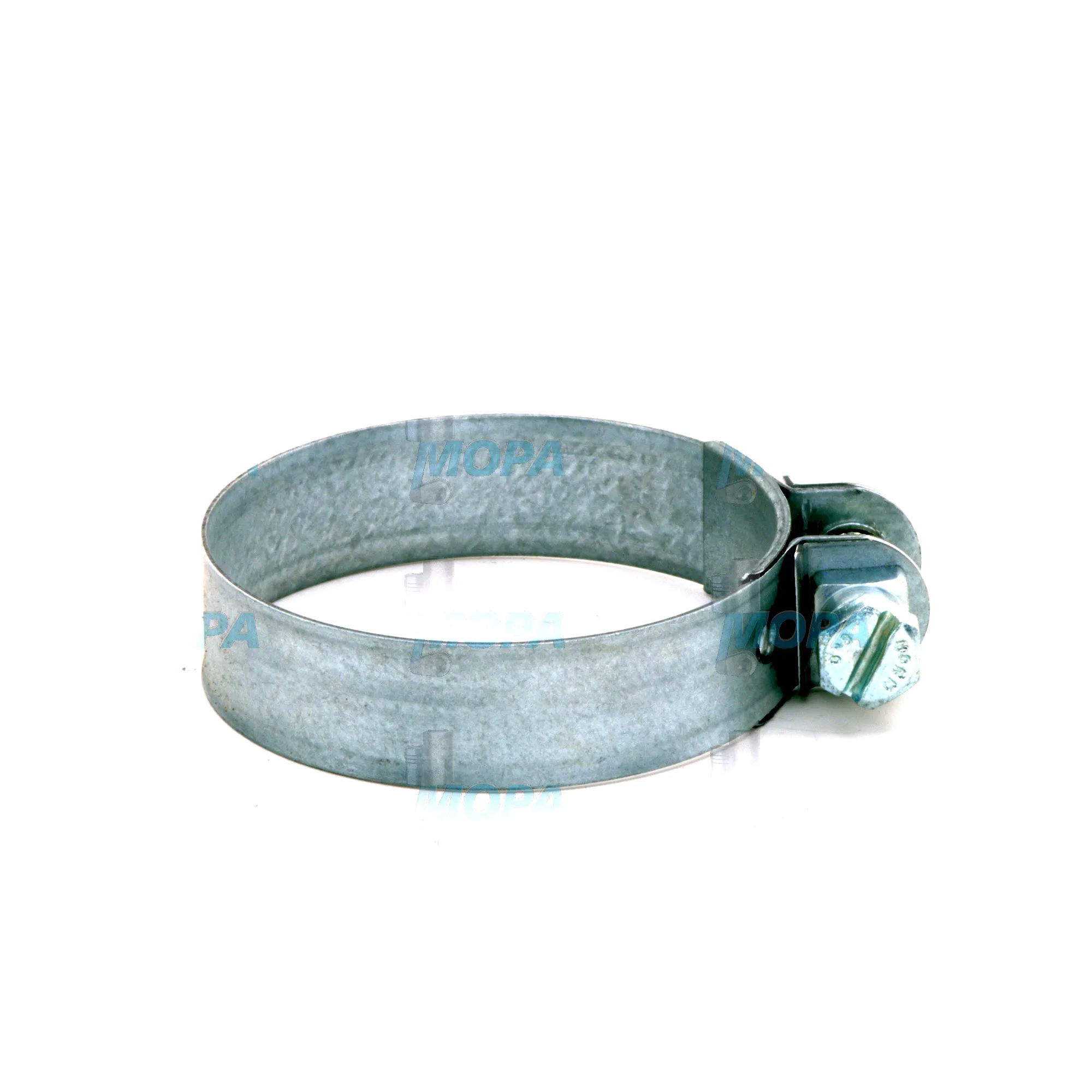 CLAMP - 01176837 suitable for Deutz engines 9