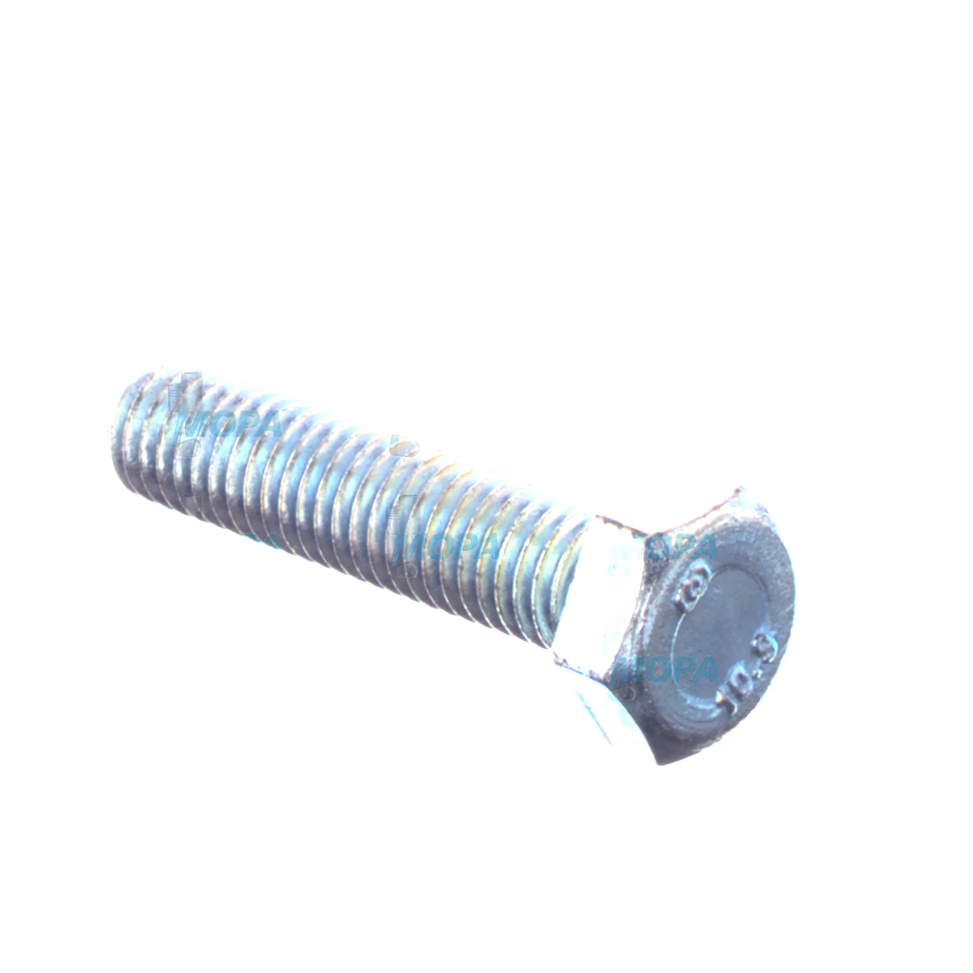 HEXAGON BOLT - 06012845118 suitable for MAN D engines 4