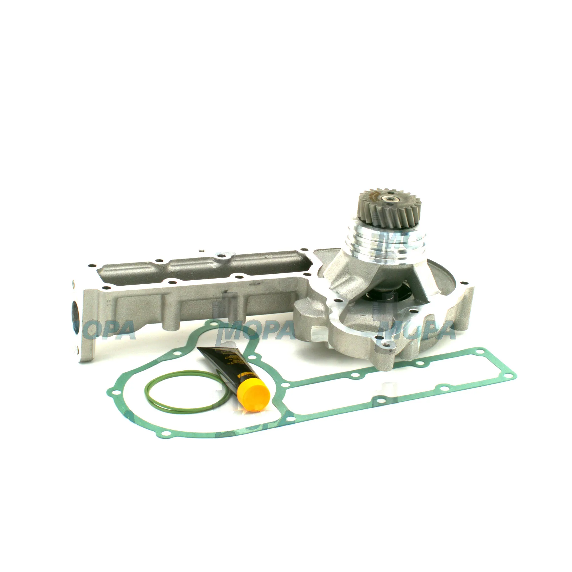 REPARATURSATZ - 02937467 passend für Deutz Motoren 6