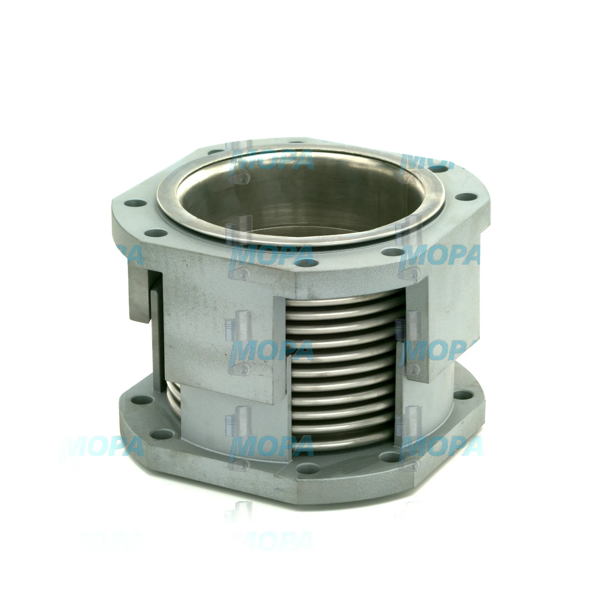 KOMPENSATOR - 02042629 passend für MWM & Deutz Motoren 5