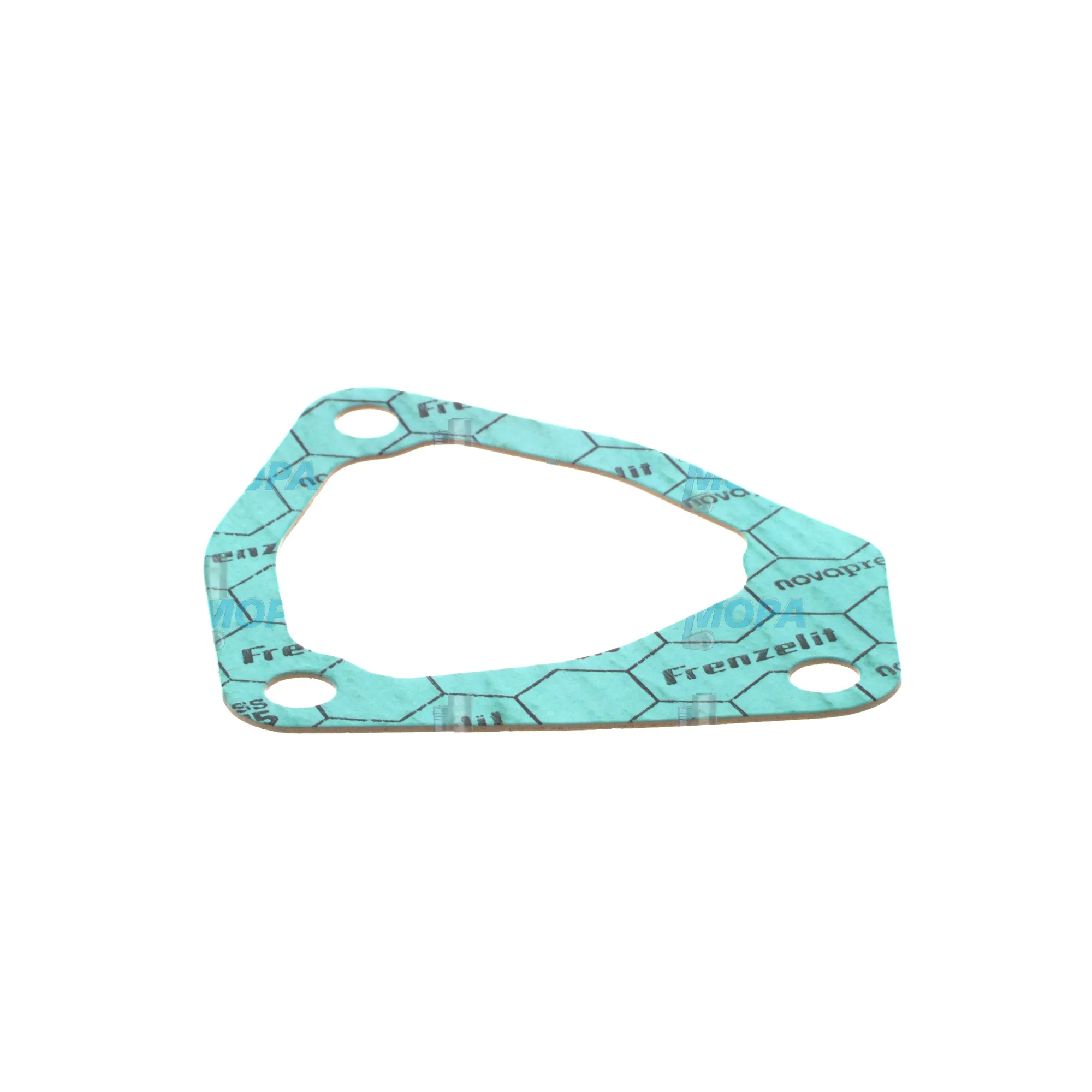 GASKET - 5532031580 suitable for MTU engines 3