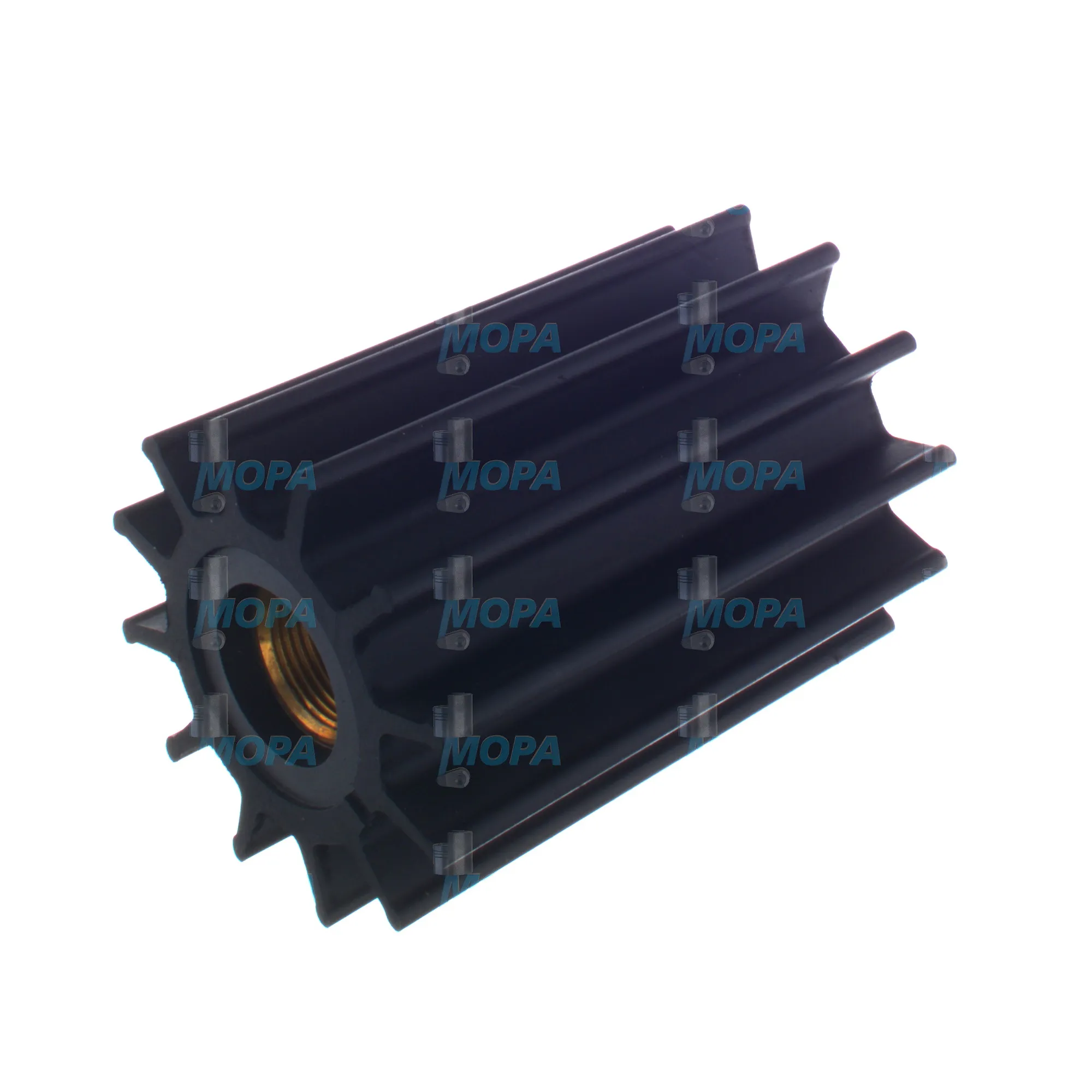 FLUEGELRAD - 51065060106 passend für MAN D Motoren 9