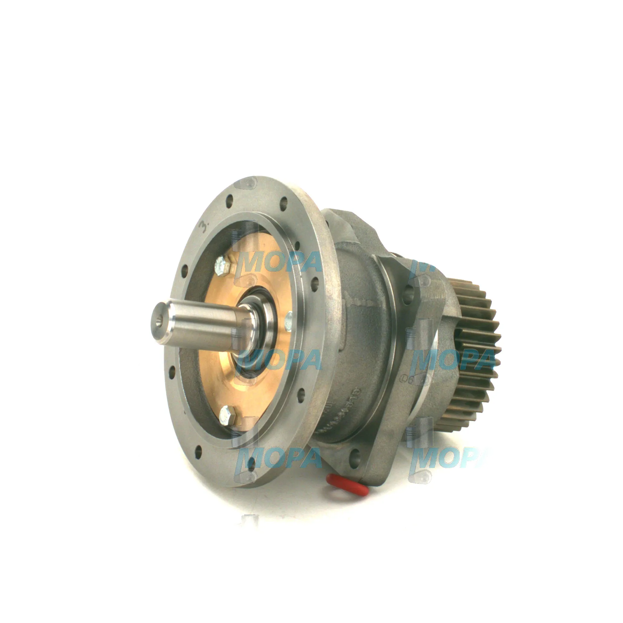 REPAIR KIT - 8695860519 suitable for MTU engines 4