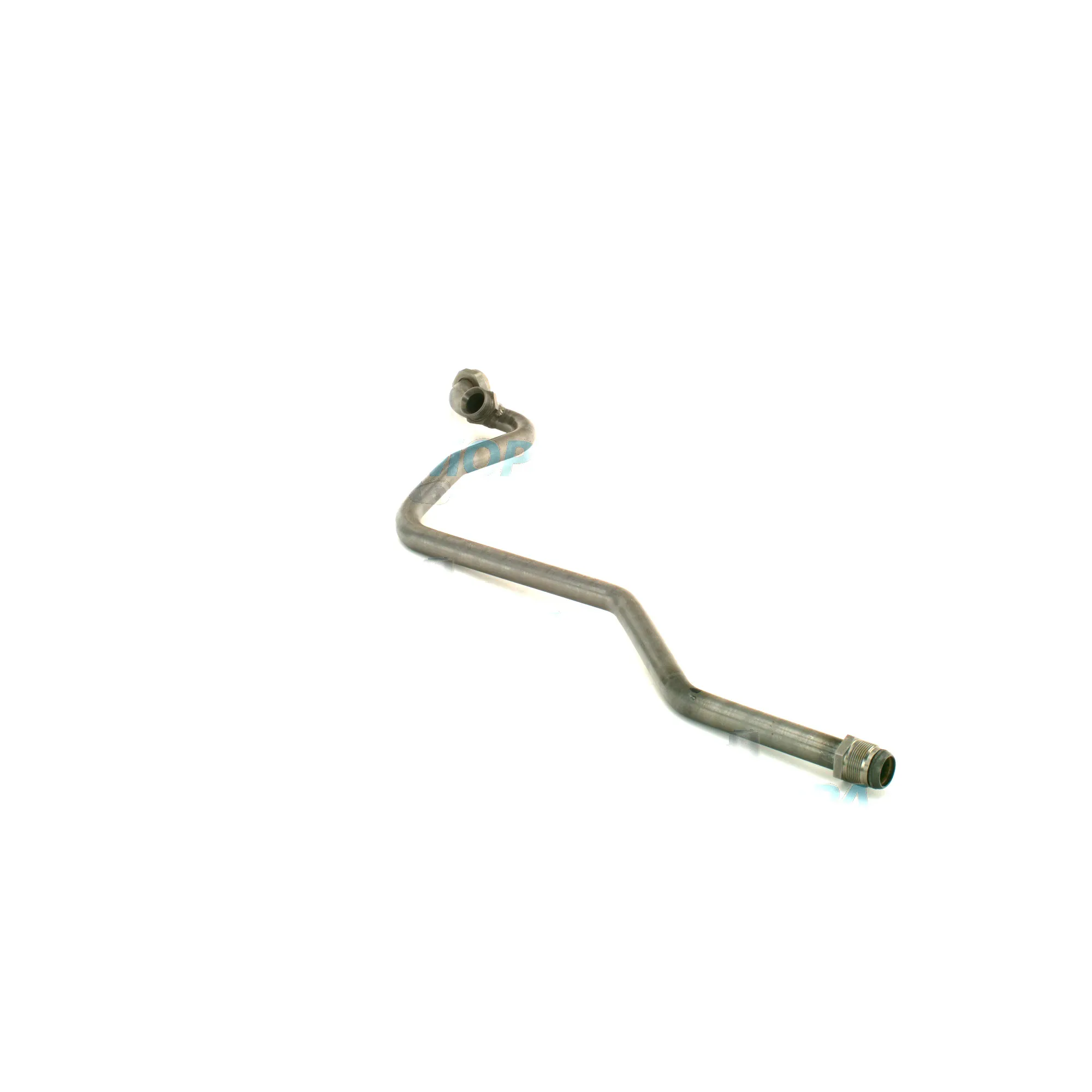 FUEL LINE - 5810702435 suitable for MTU engines 8