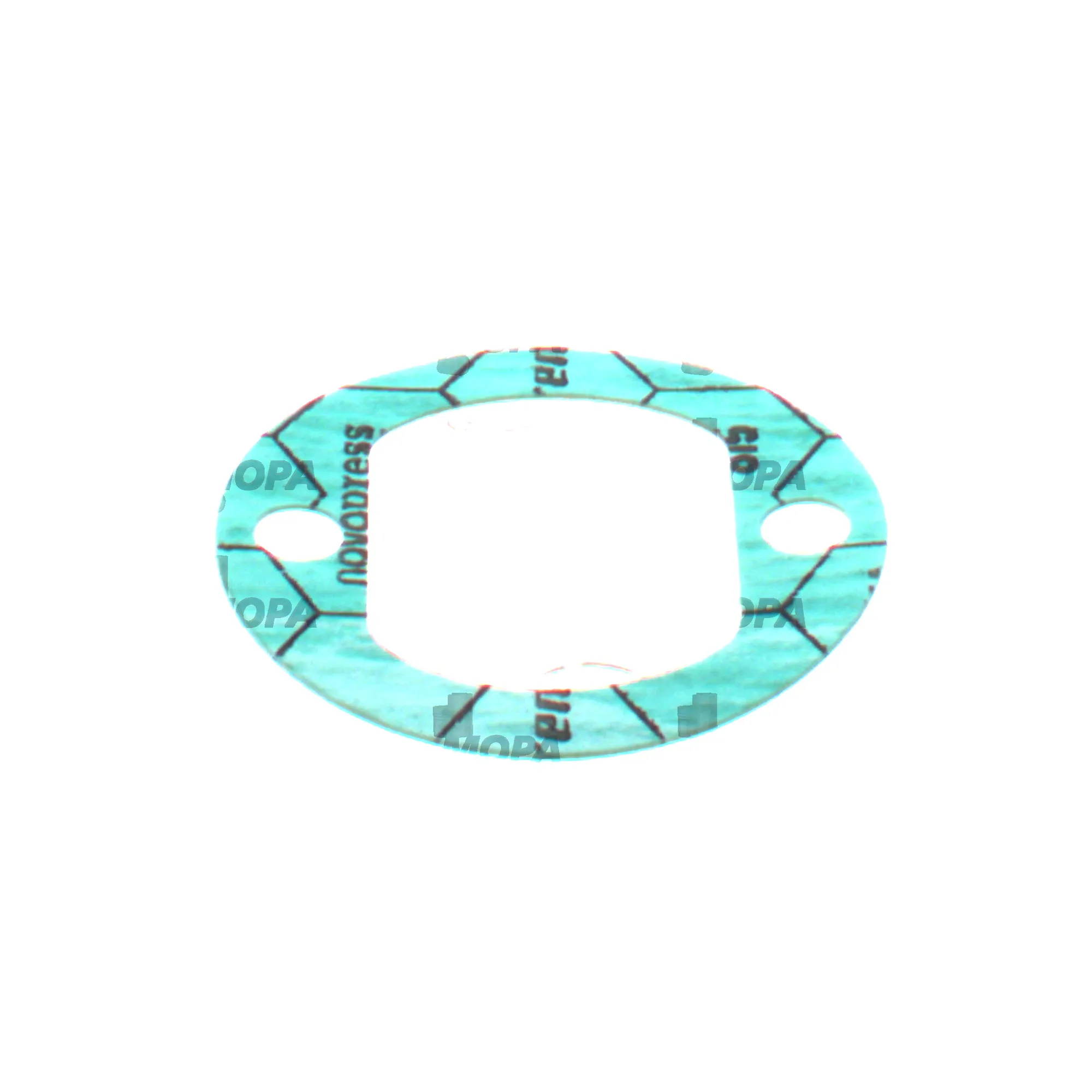 GASKET - 5010630780 suitable for MTU engines 6